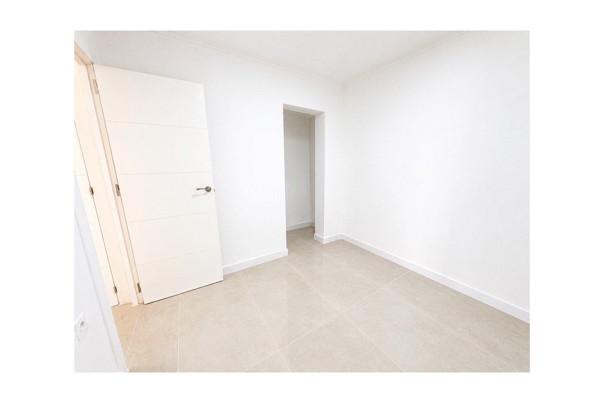 Reventa - Ground Floor Bungalow - Torrevieja - La Siesta - El Salado - Torreta
