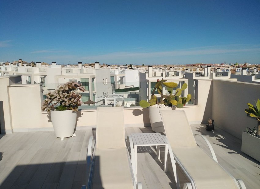 Reventa - House - Orihuela Costa - Costa Blanca