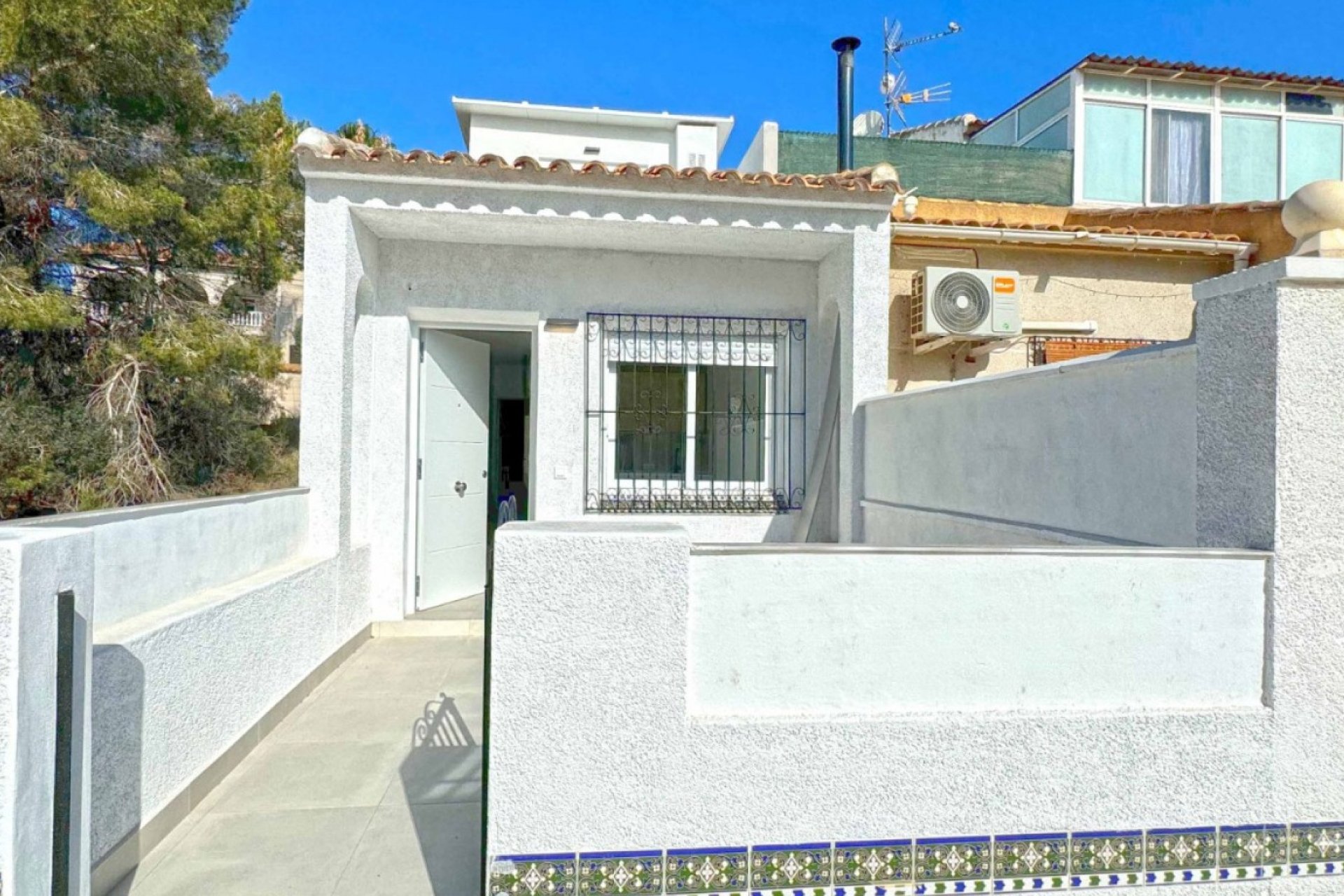 Reventa - House - Orihuela Costa - Villamartín