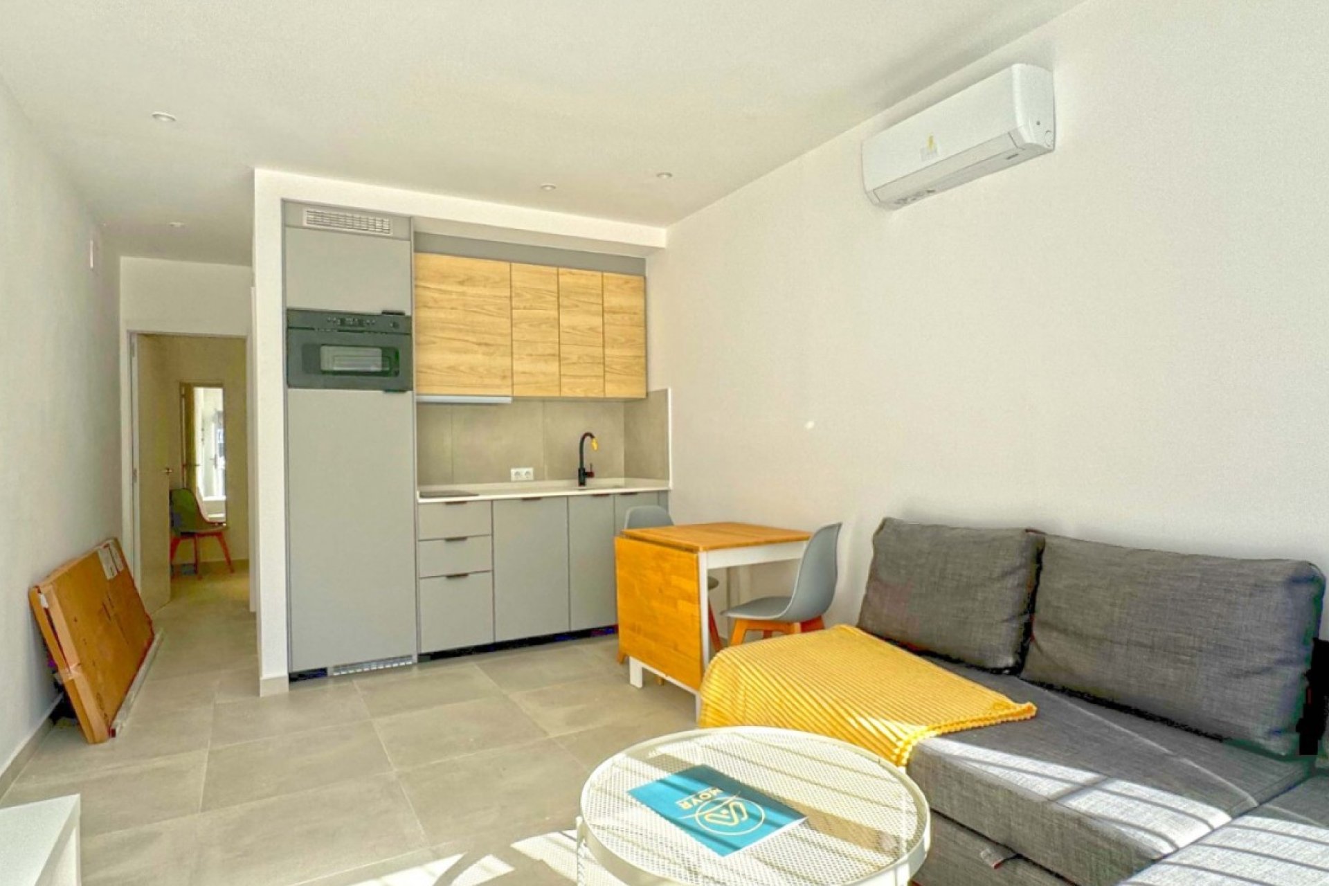 Reventa - House - Orihuela Costa - Villamartín