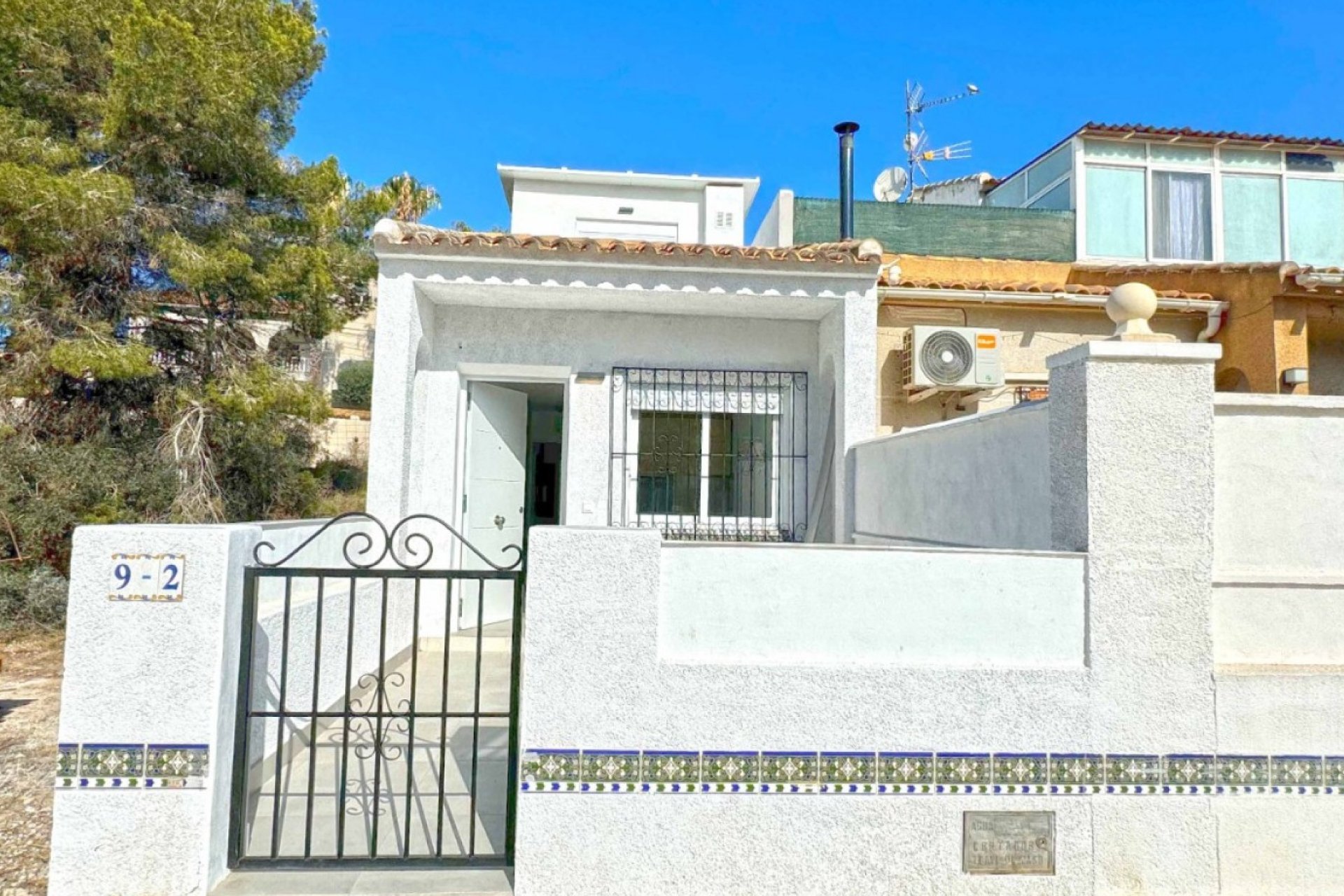 Reventa - House - Orihuela Costa - Villamartín