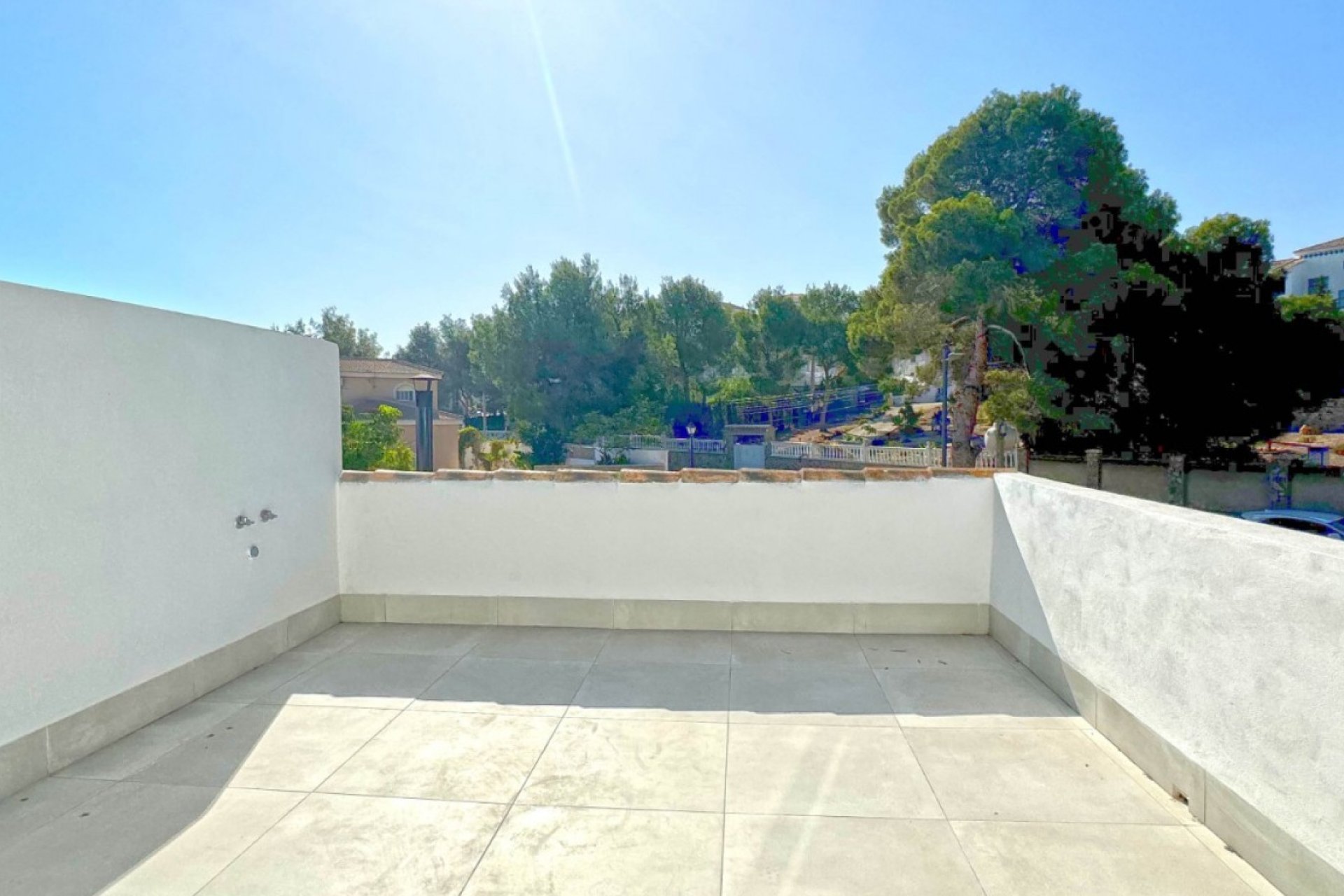 Reventa - House - Orihuela Costa - Villamartín