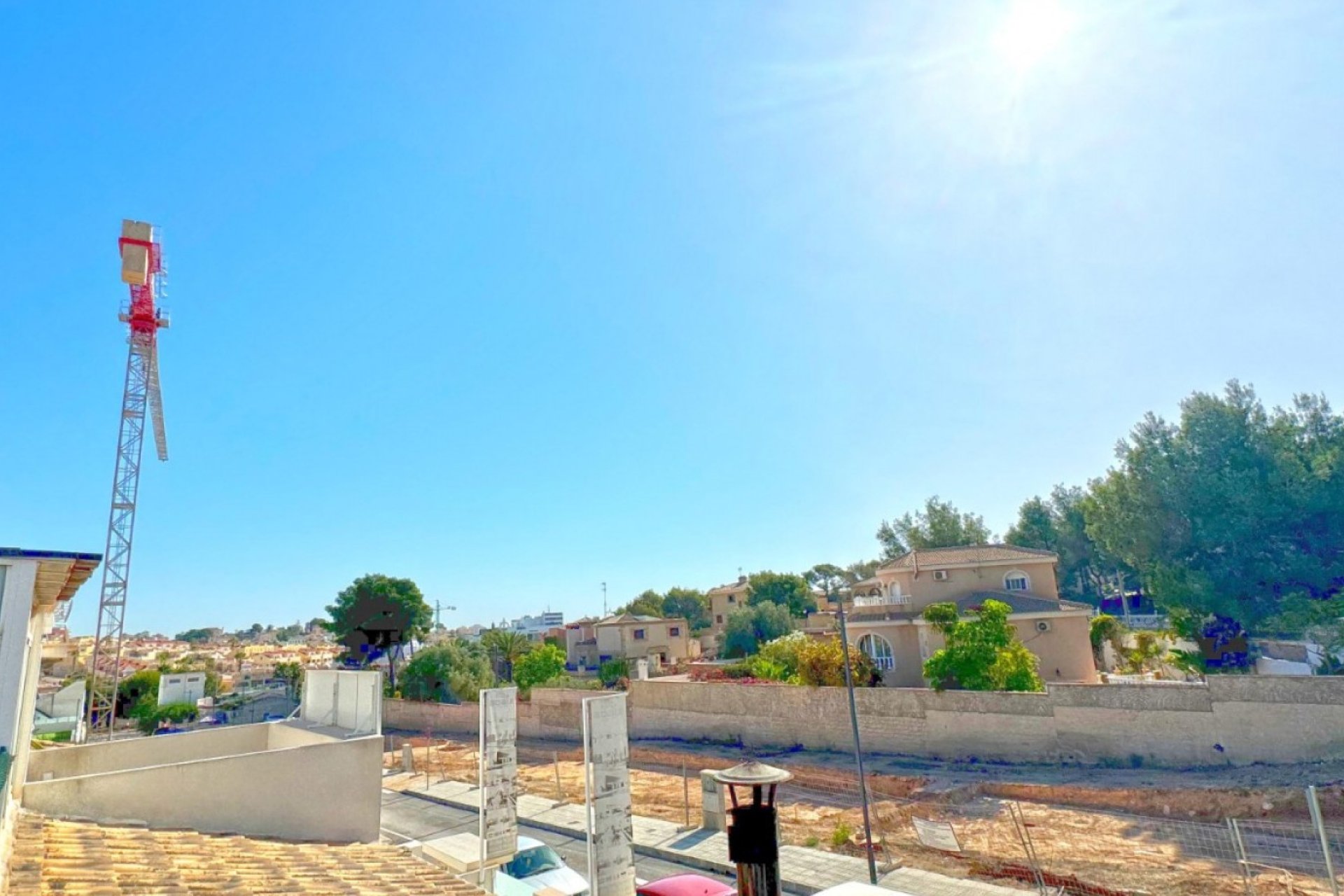 Reventa - House - Orihuela Costa - Villamartín