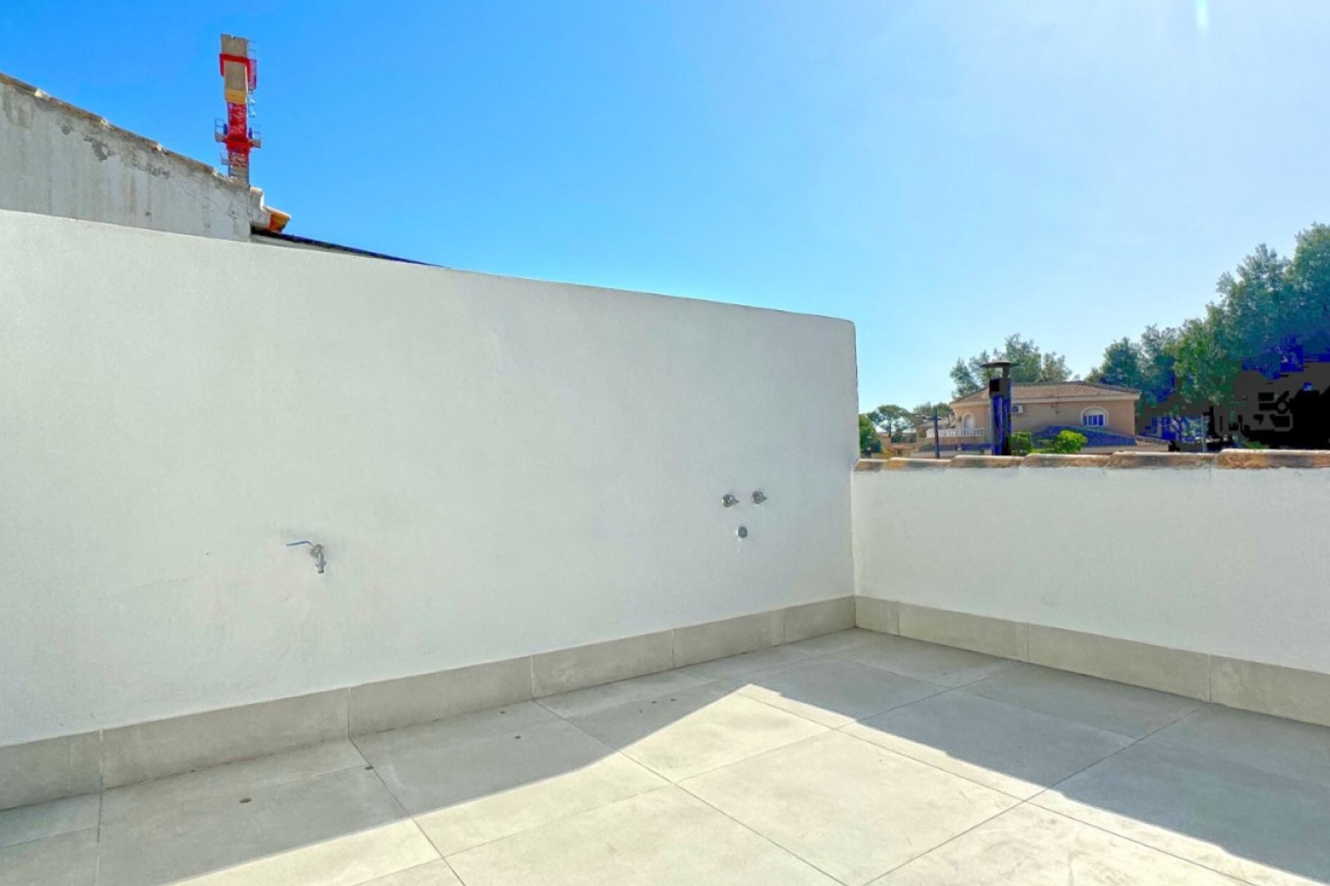 Reventa - House - Orihuela Costa - Villamartín