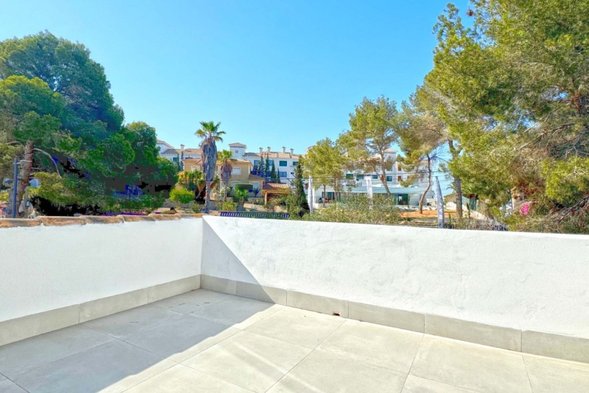 Reventa - House - Orihuela Costa - Villamartín