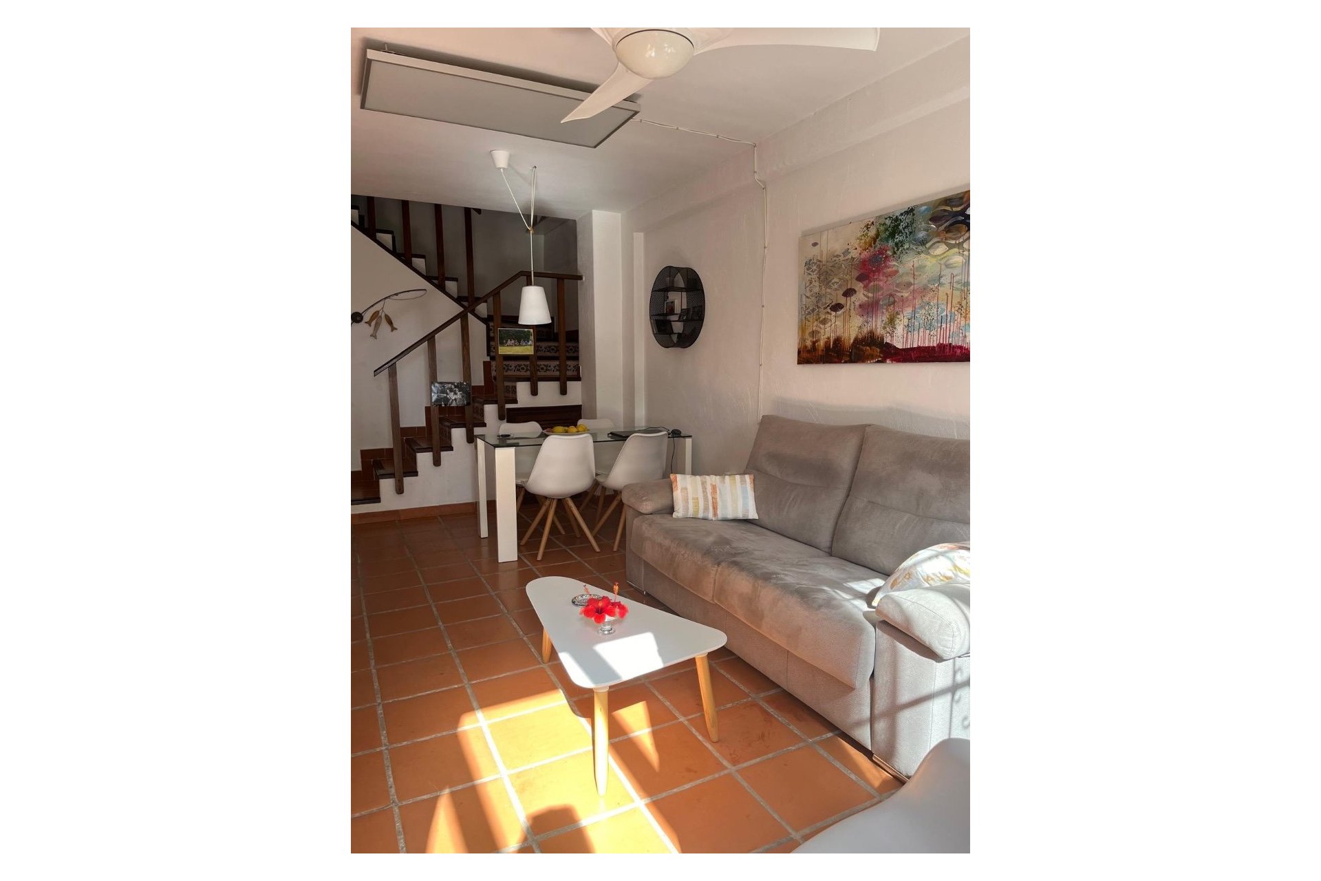 Reventa - House - Torrevieja - Aguas Nuevas