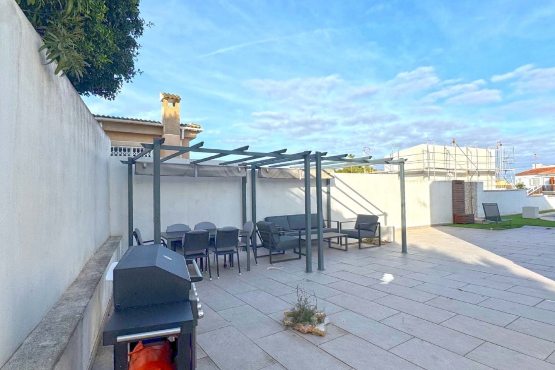 Reventa - House - Torrevieja - Los Balcones