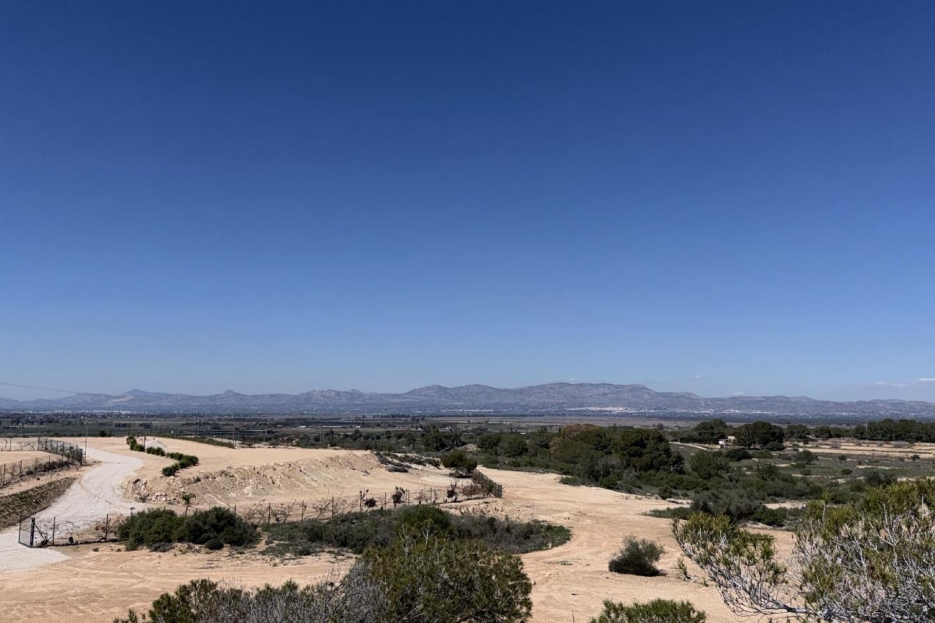 Reventa - Land and Plots - San Fulgencio - La Marina