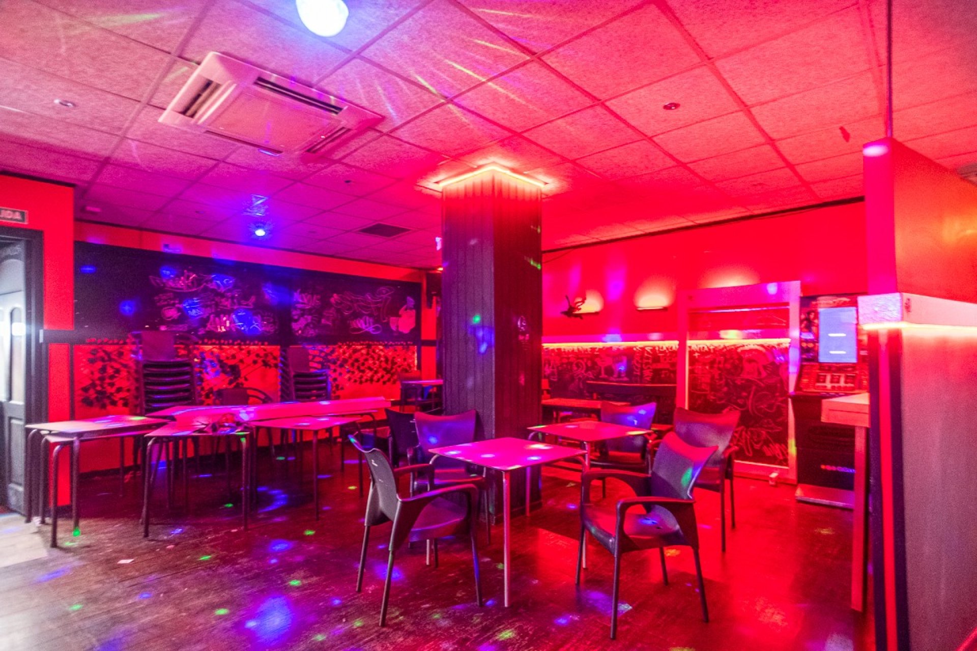 Reventa - Local - San Javier - Santiago De La Ribera