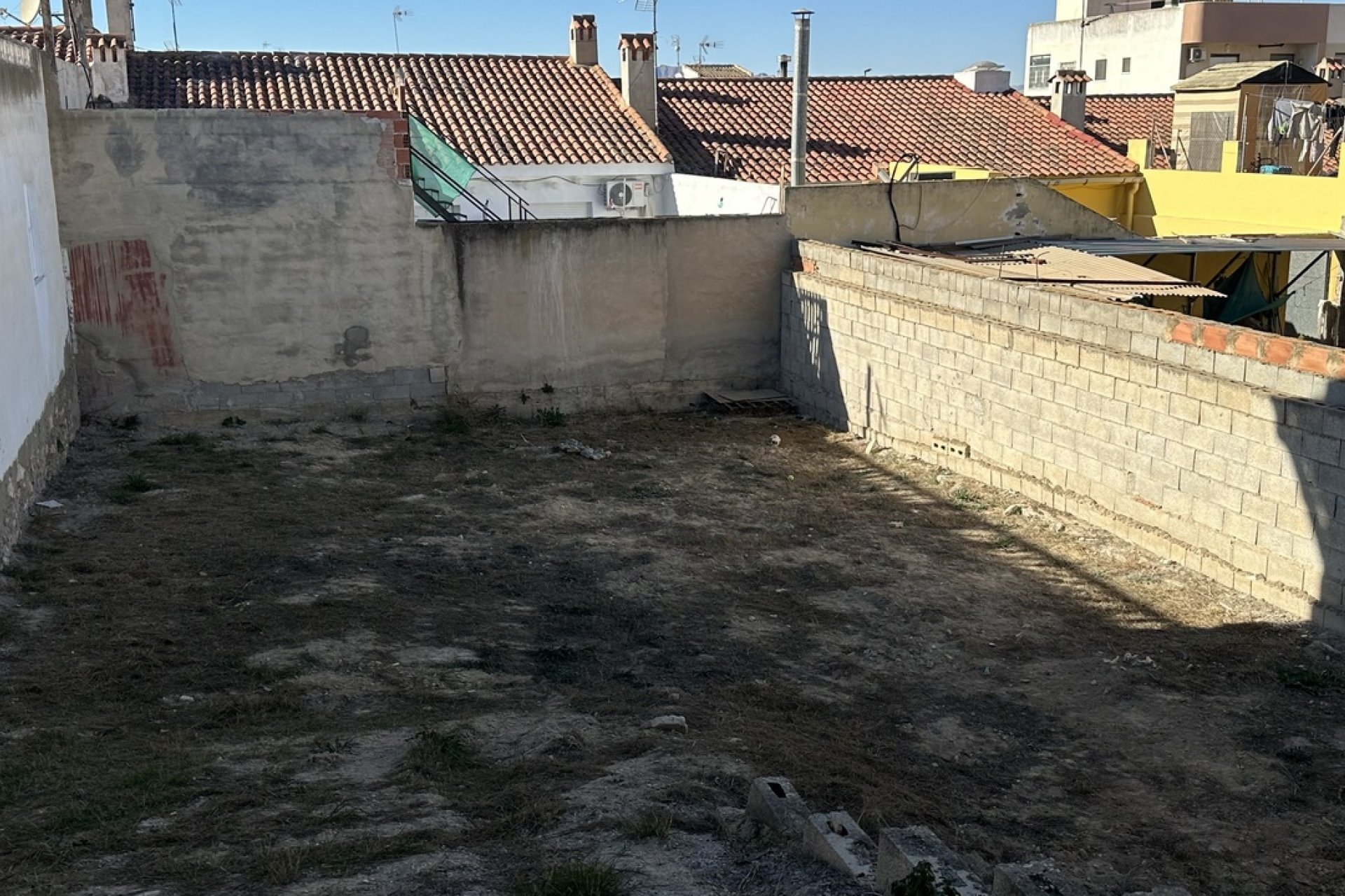 Reventa - Parcela - Benijofar