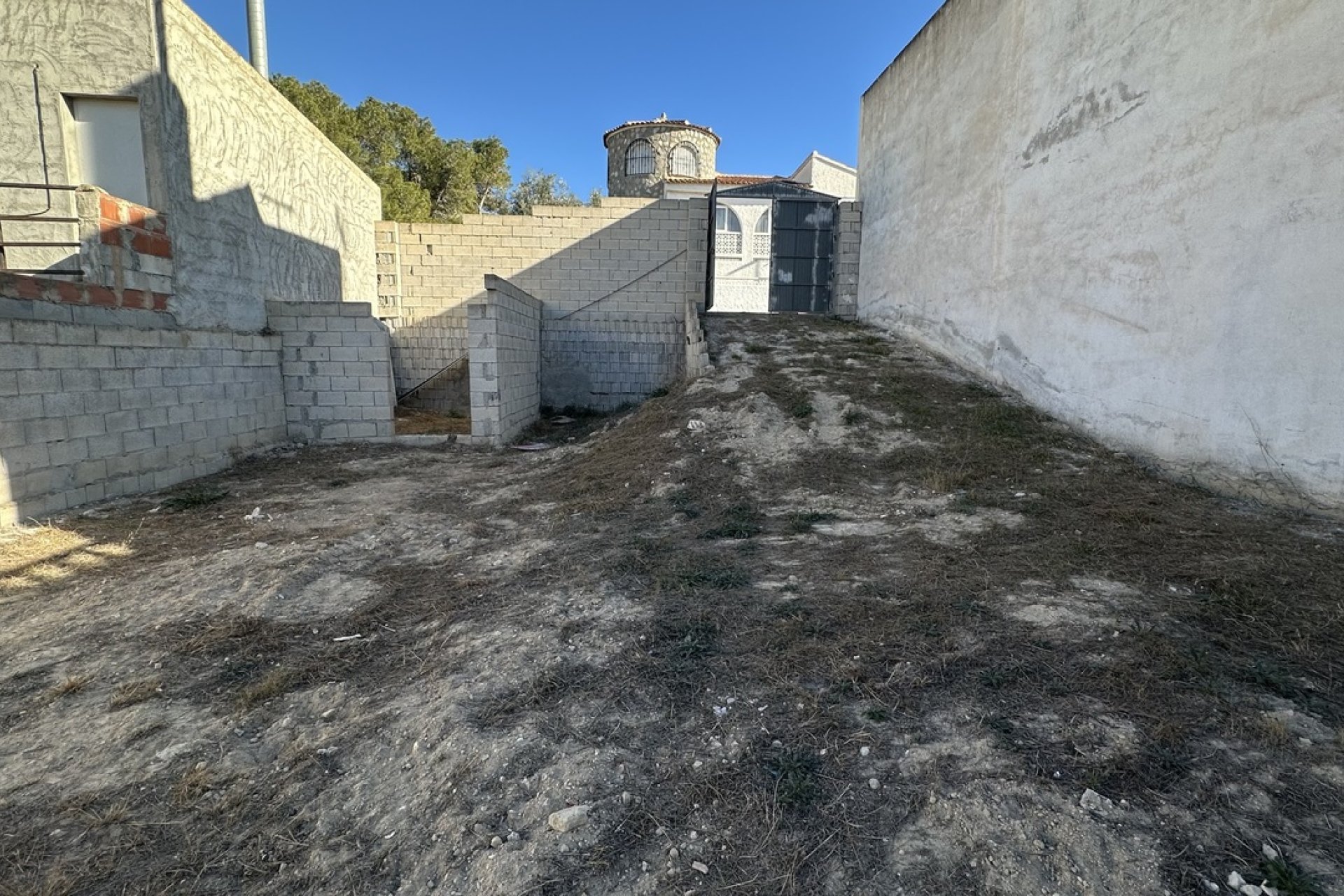 Reventa - Parcela - Benijofar