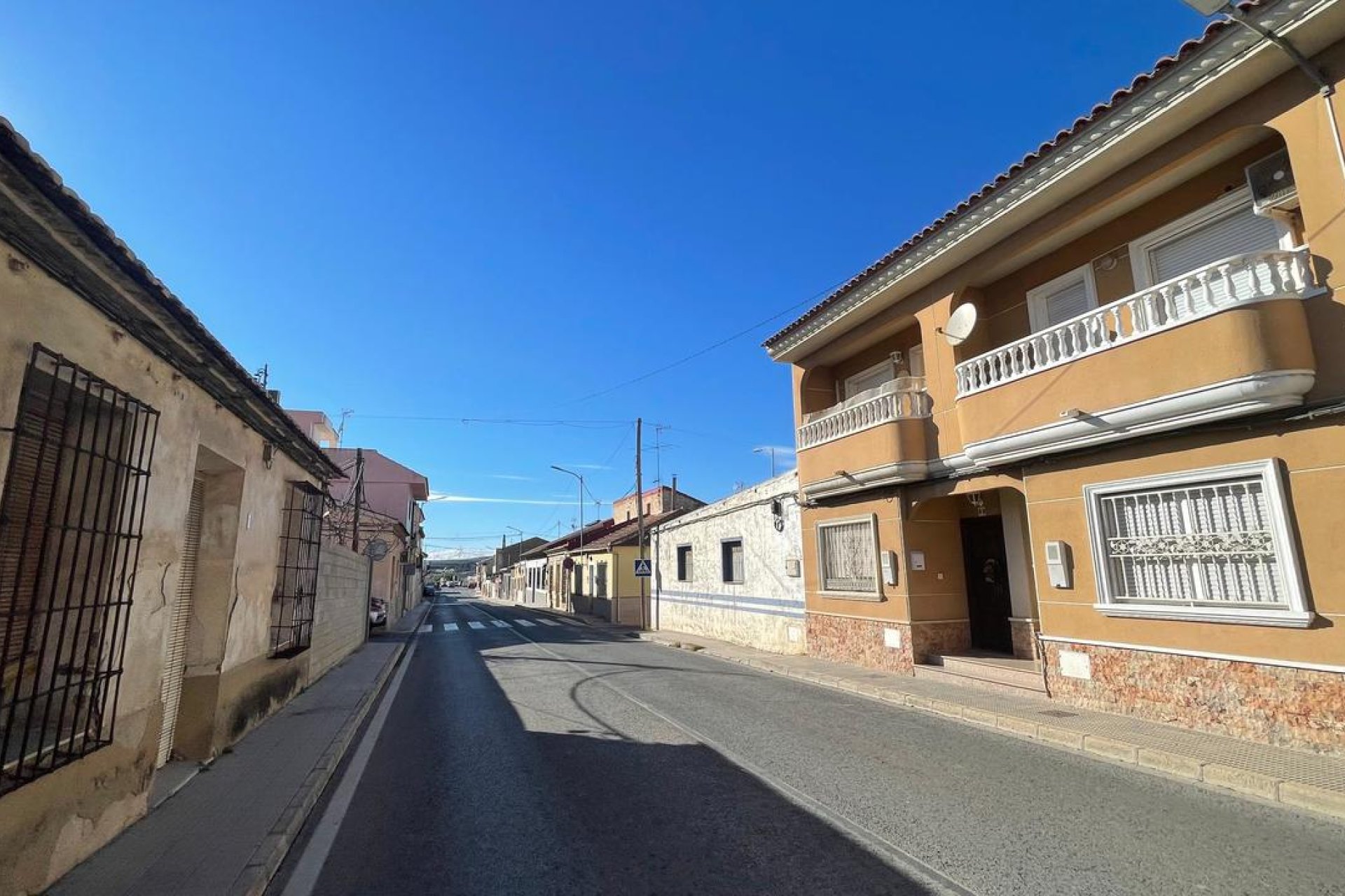 Reventa - Parcela - Benijofar