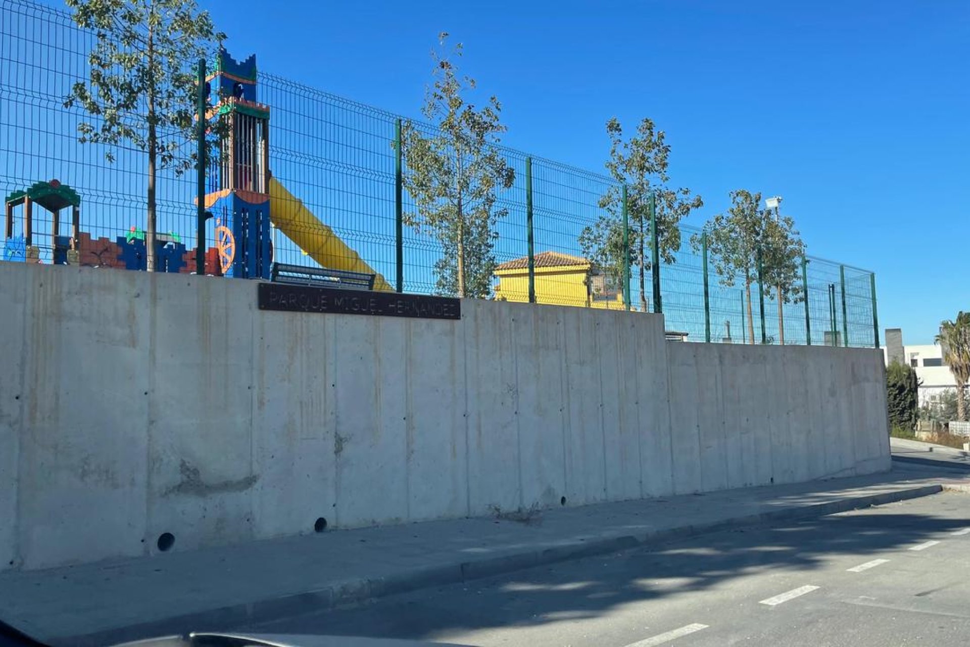 Reventa - Parcela - Benijofar