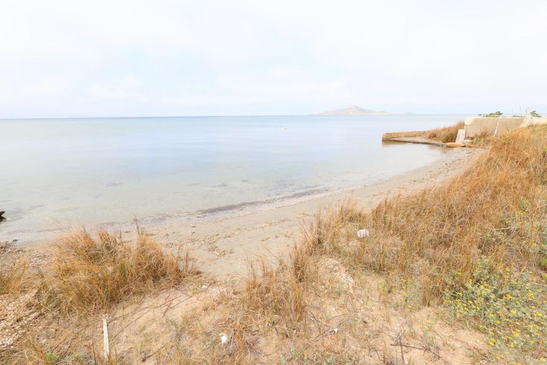 Reventa - Parcela - La Manga del Mar Menor - La Manga Del Mar Menor