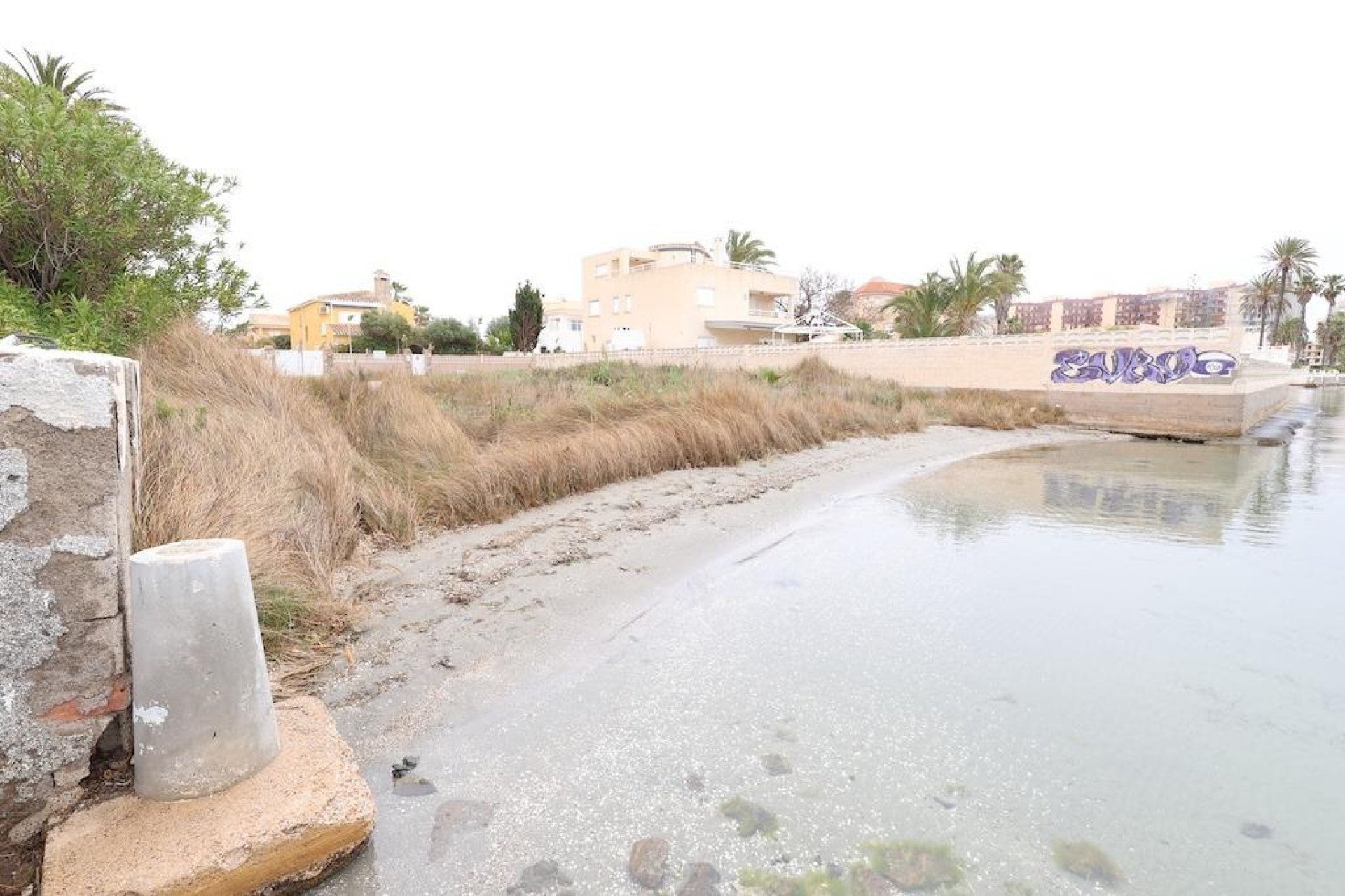 Reventa - Parcela - La Manga del Mar Menor - La Manga Del Mar Menor