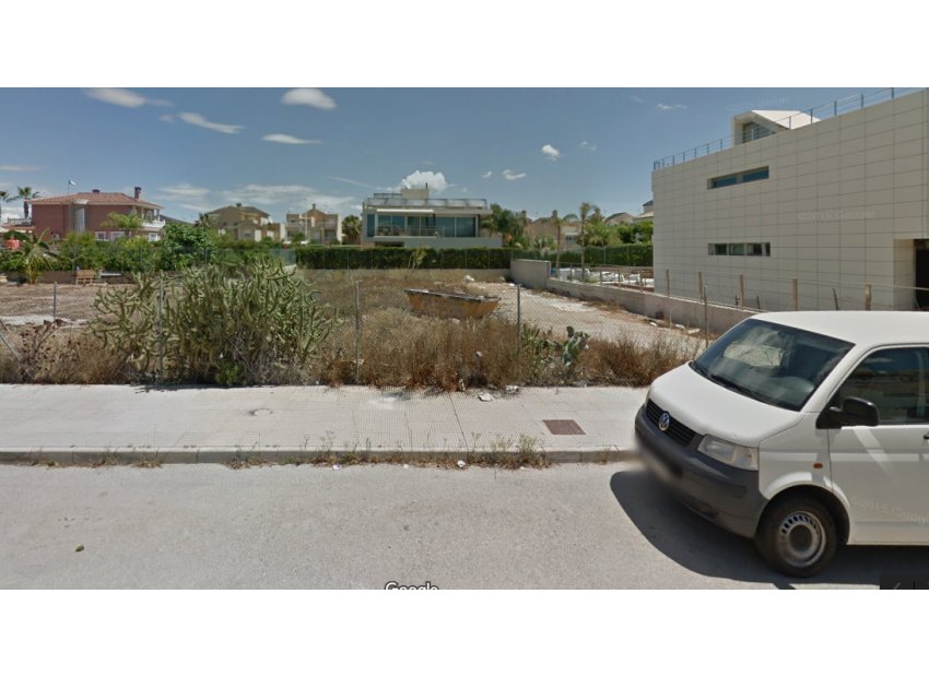 Reventa - Parcela - La Zenia