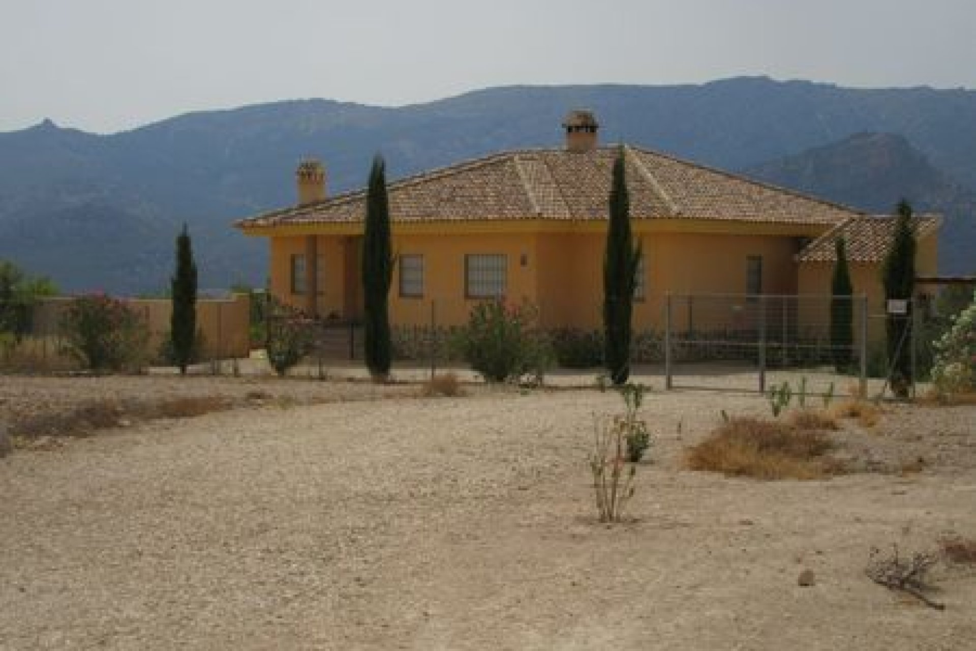 Reventa - Parcela - Murcia