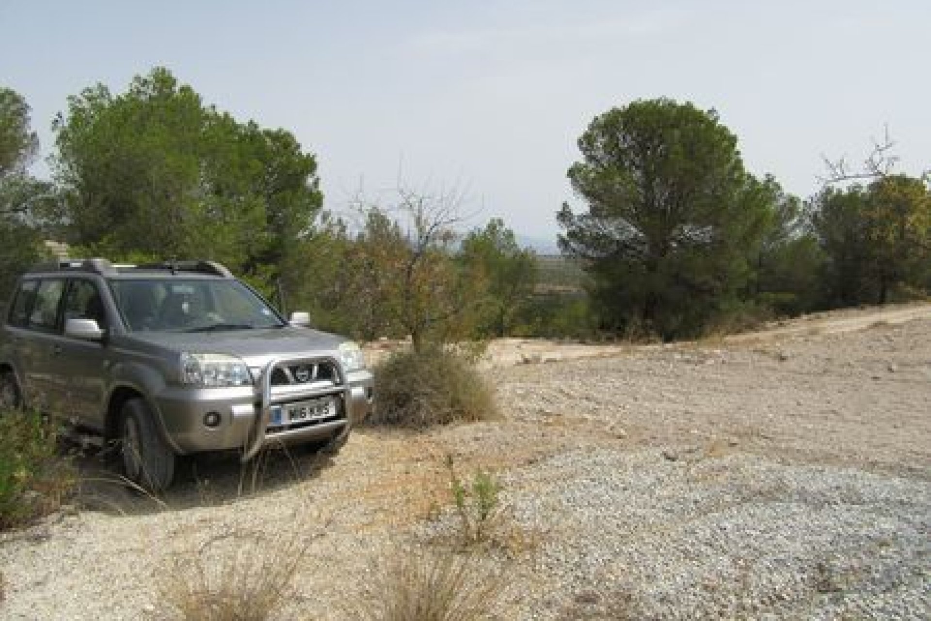 Reventa - Parcela - Murcia