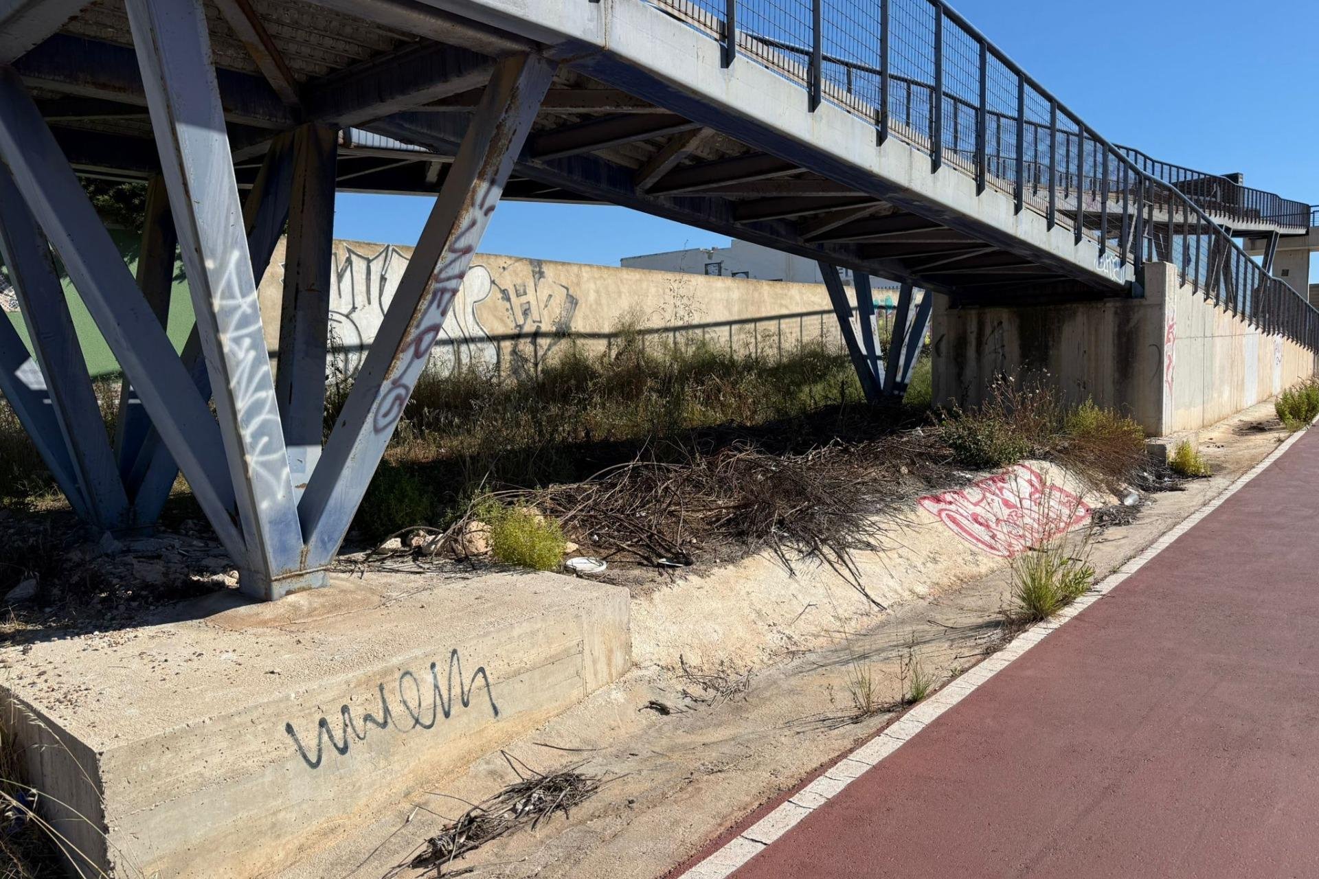 Reventa - Parcela - Orihuela Costa - La Regia