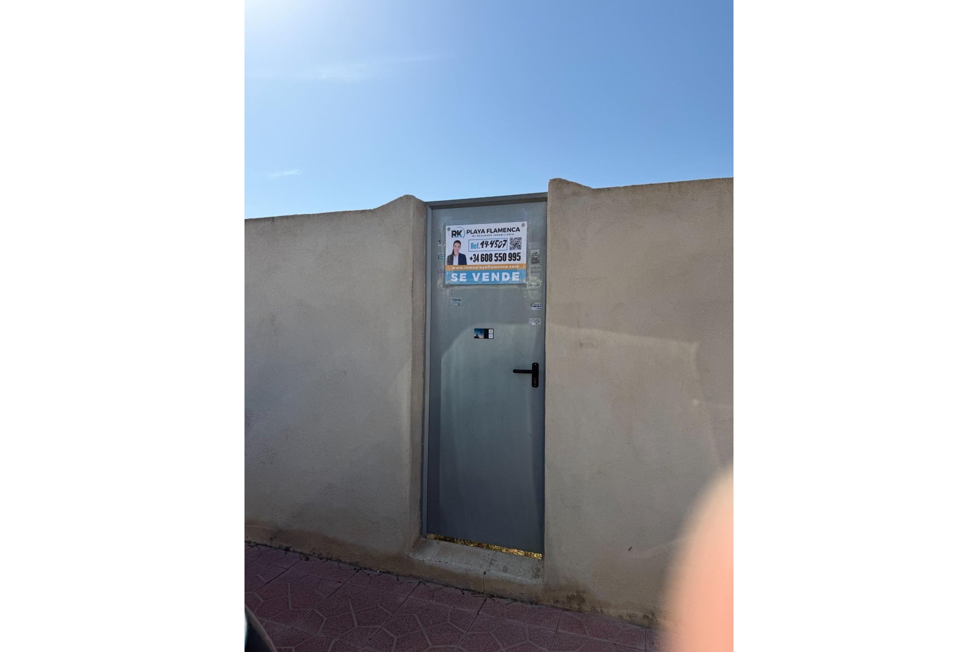 Reventa - Parcela - Orihuela Costa - La Regia