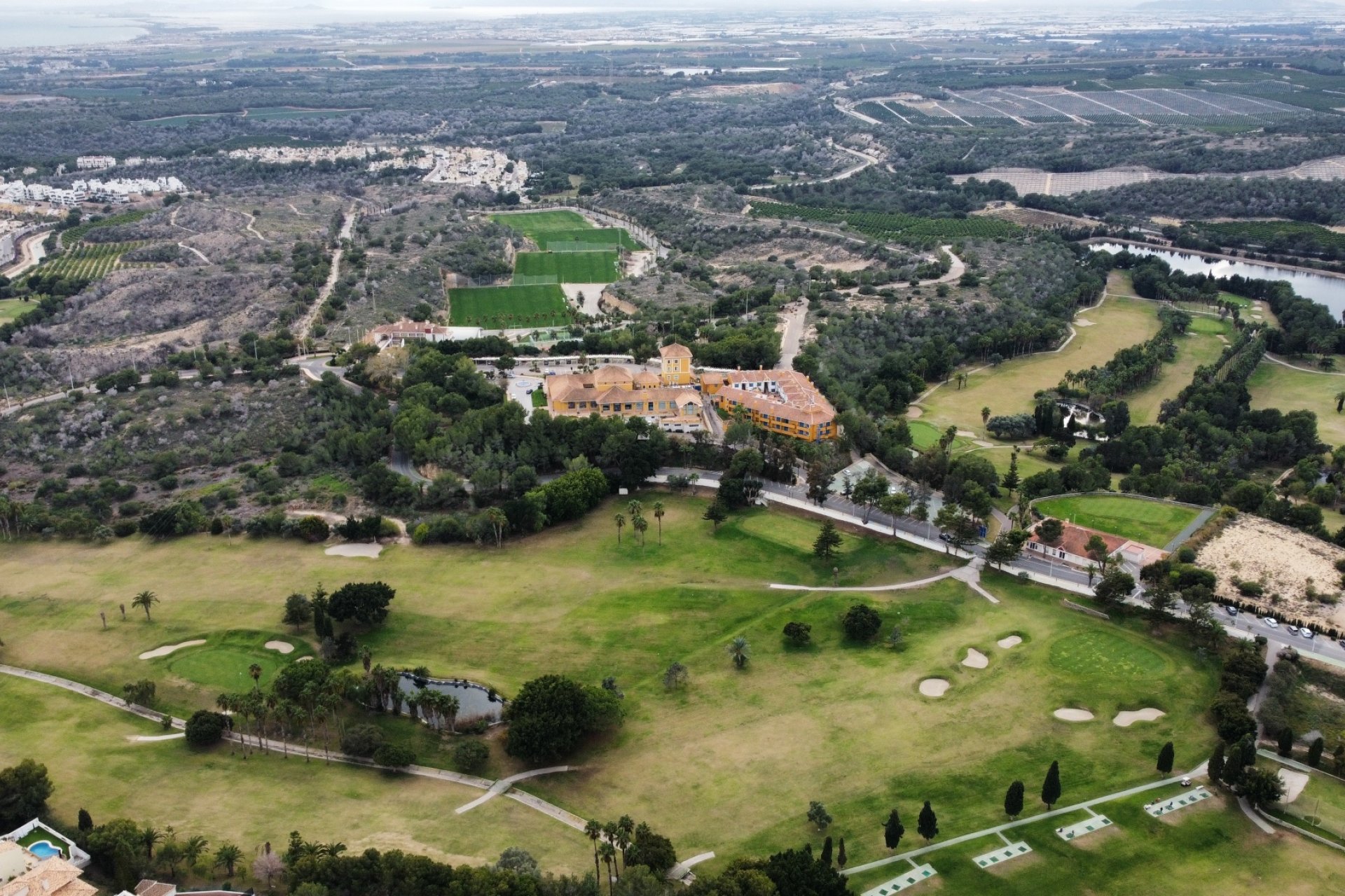 Reventa - Parcela - Orihuela