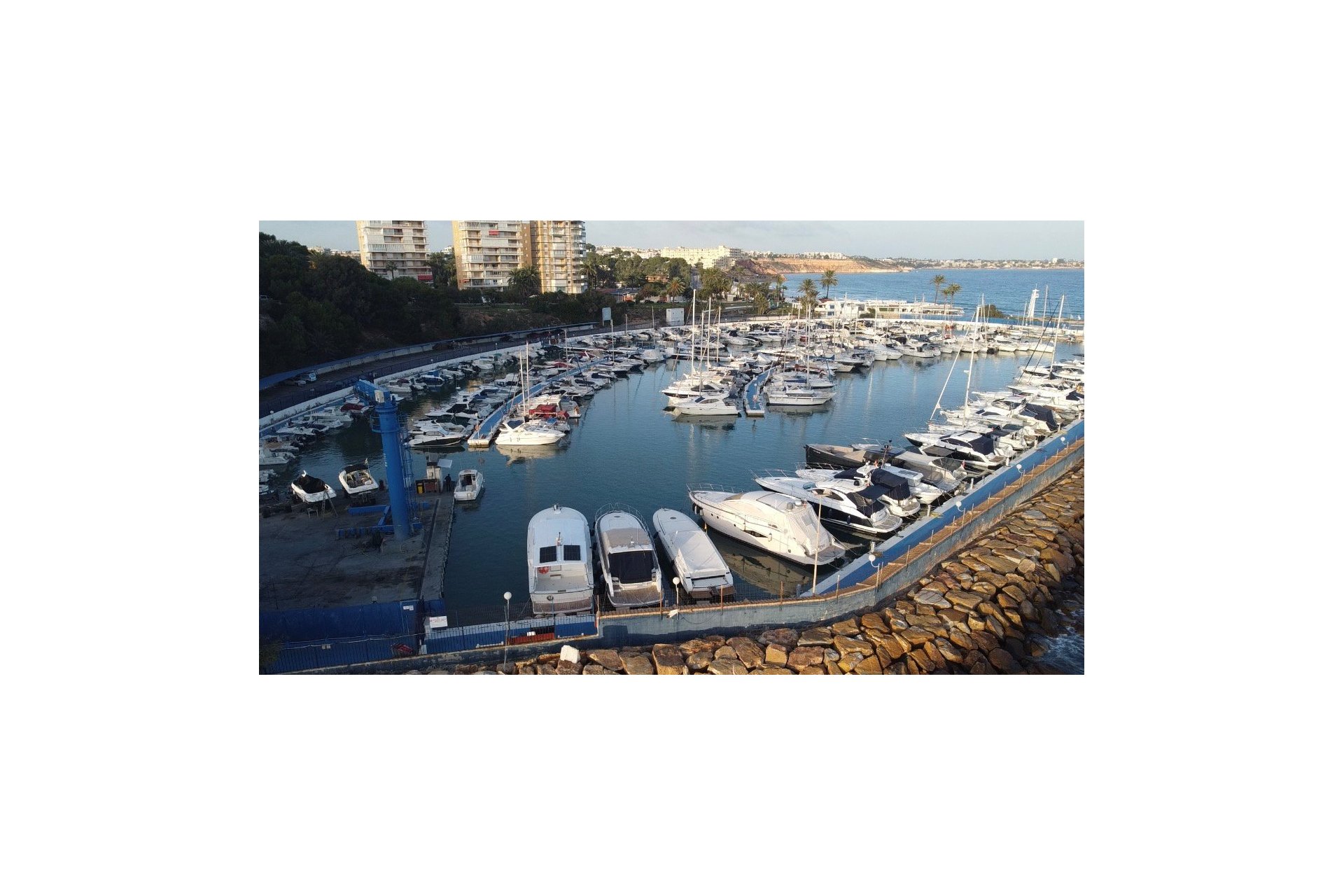 Reventa - Parcela - Orihuela