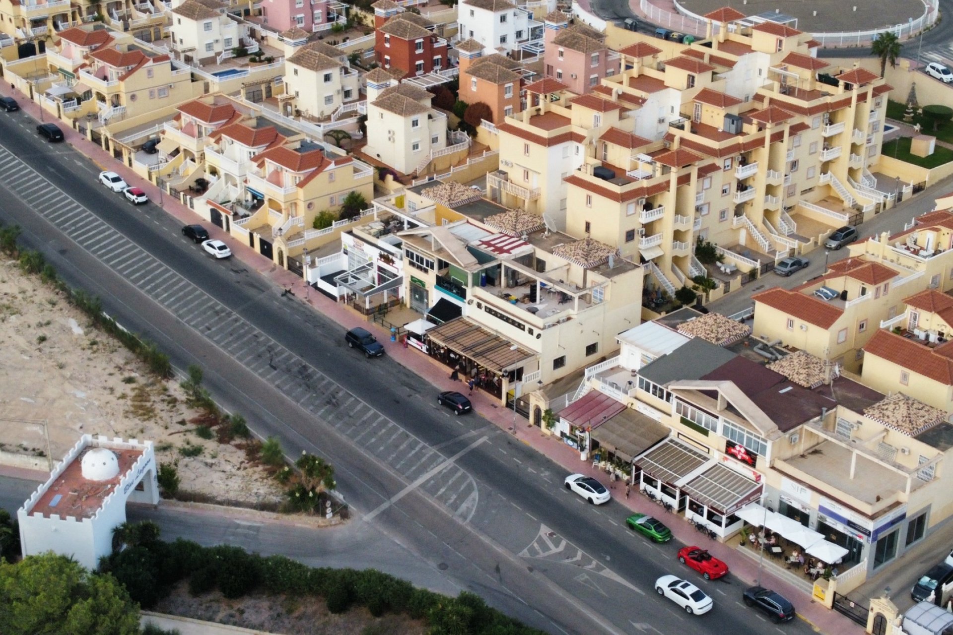 Reventa - Parcela - Orihuela
