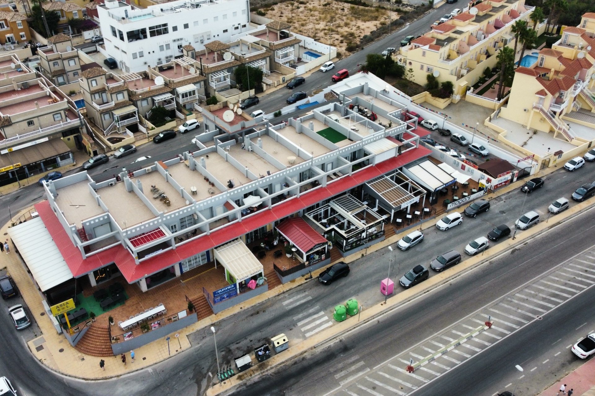 Reventa - Parcela - Orihuela