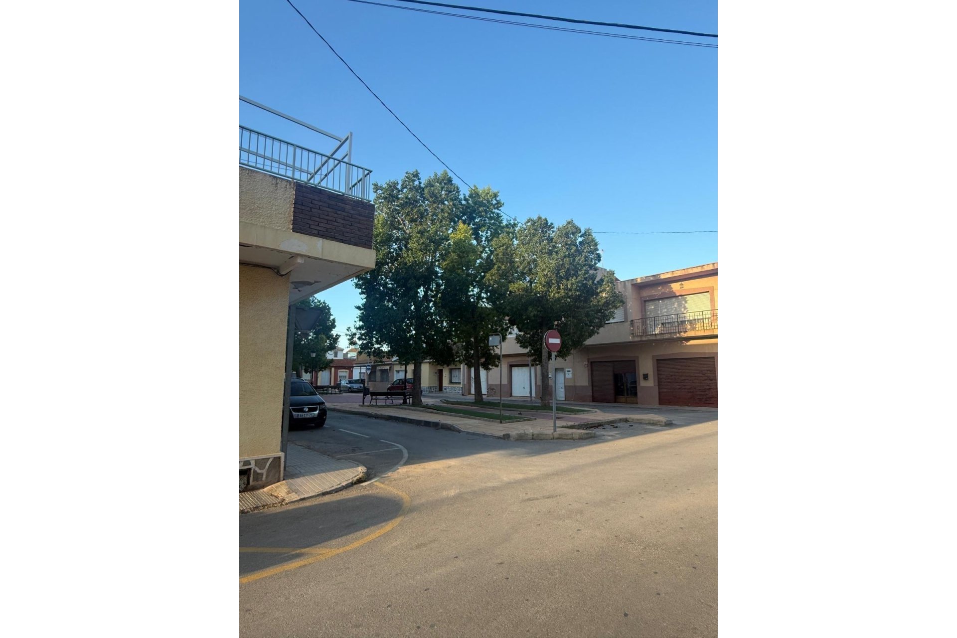 Reventa - Parcela - San Pedro del Pinatar - Lo Pagan