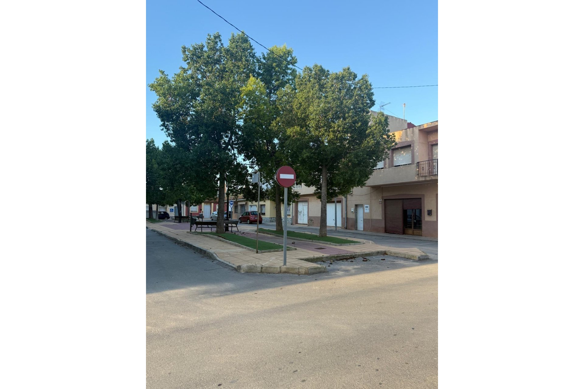 Reventa - Parcela - San Pedro del Pinatar - Lo Pagan