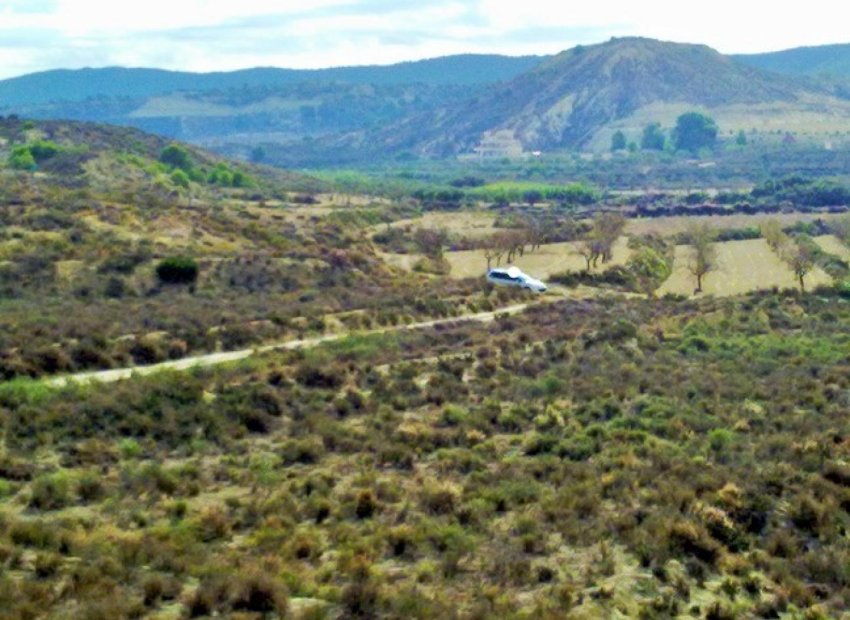 Reventa - Parcela - Torremendo