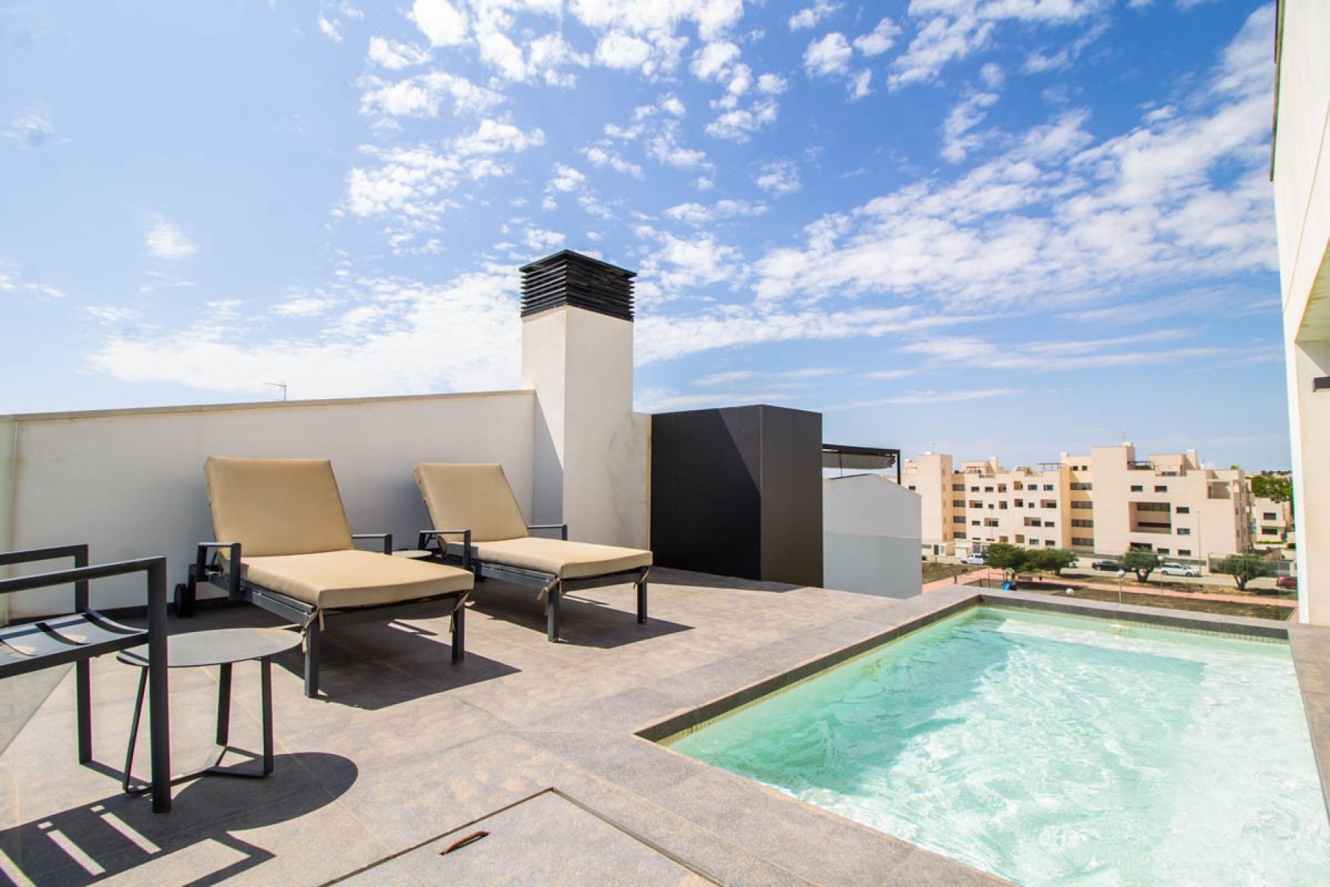 Reventa - Penthouse Penthouse - Orihuela Costa* - Villamartin*