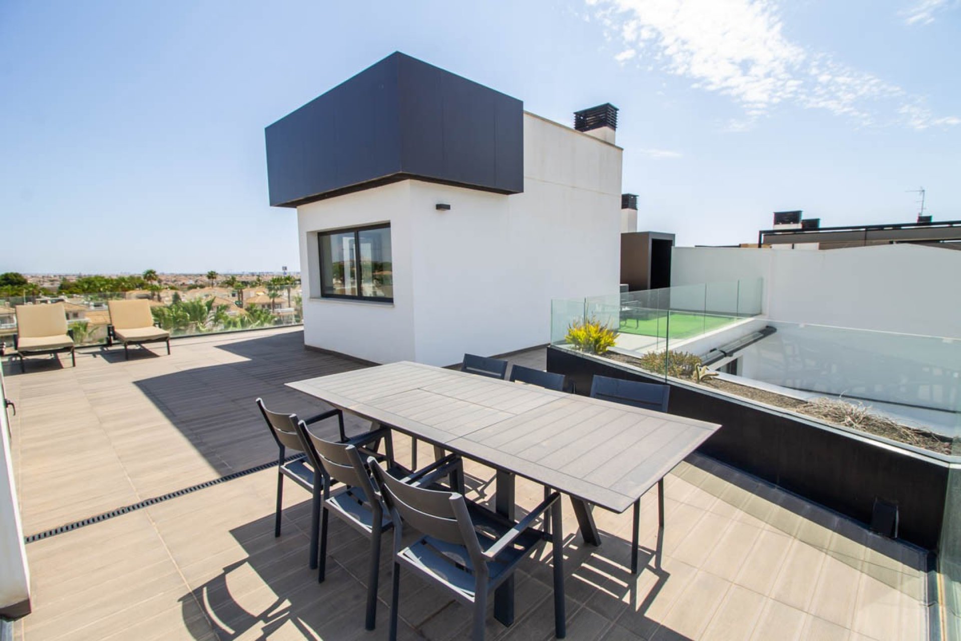 Reventa - Penthouse Penthouse - Orihuela Costa* - Villamartin*