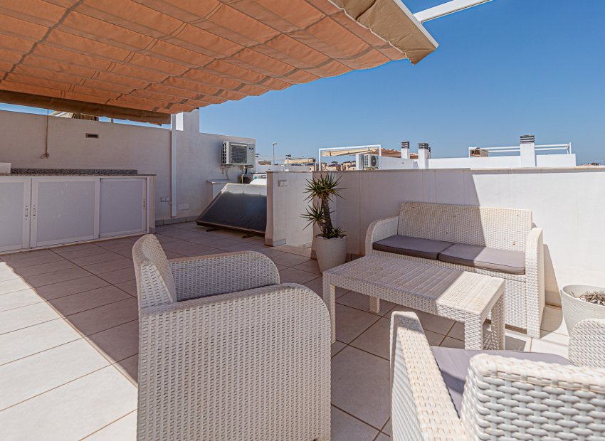 Reventa - Quad House - Lomas de Cabo Roig