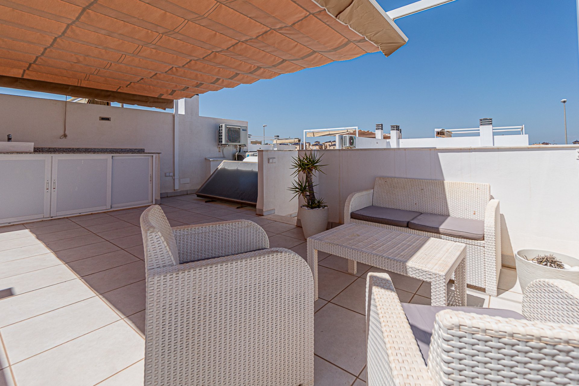 Reventa - Quad House - Lomas de Cabo Roig