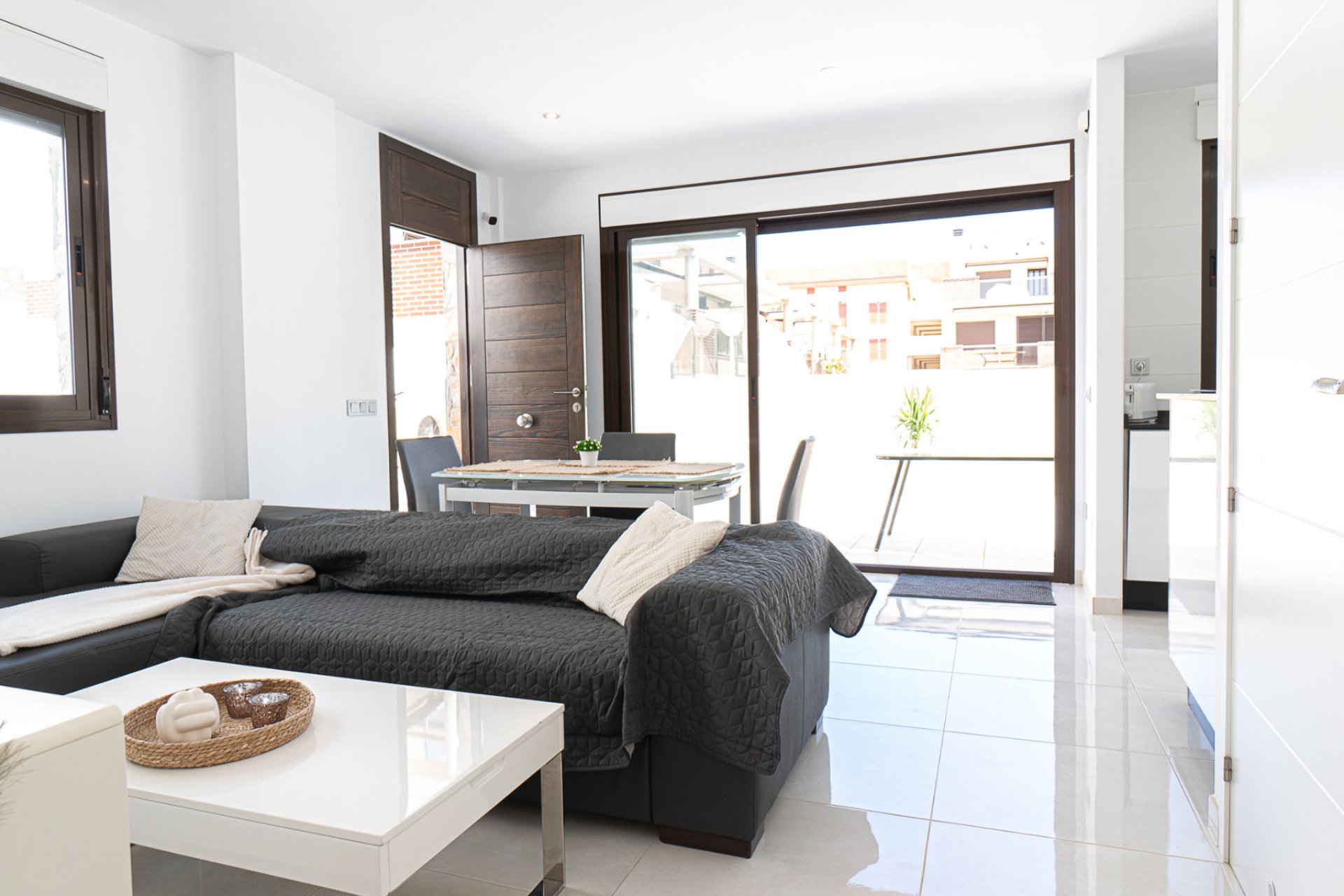 Reventa - Quad House - Lomas de Cabo Roig