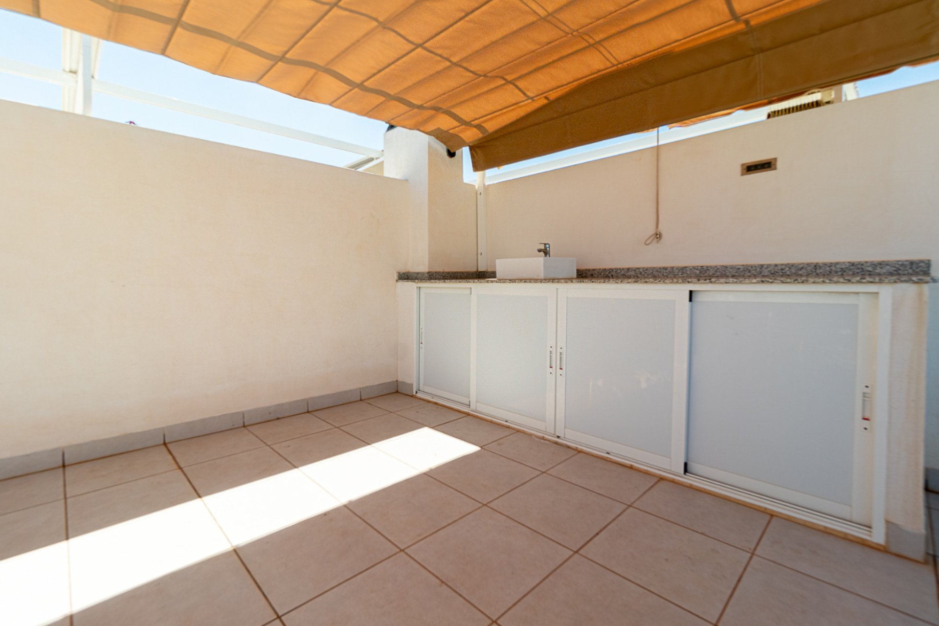 Reventa - Quad House - Lomas de Cabo Roig