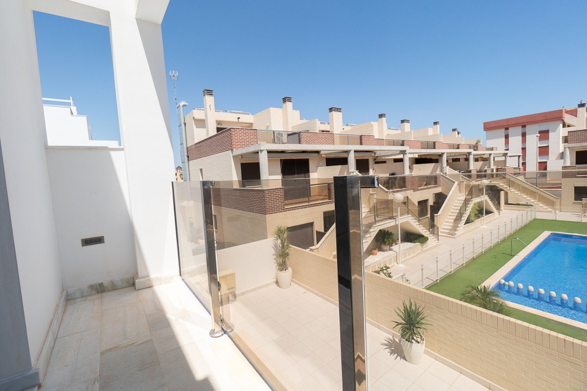 Reventa - Quad House - Lomas de Cabo Roig