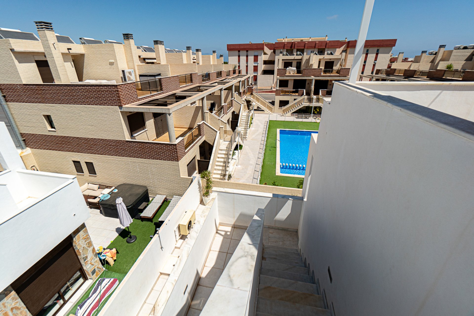 Reventa - Quad House - Lomas de Cabo Roig