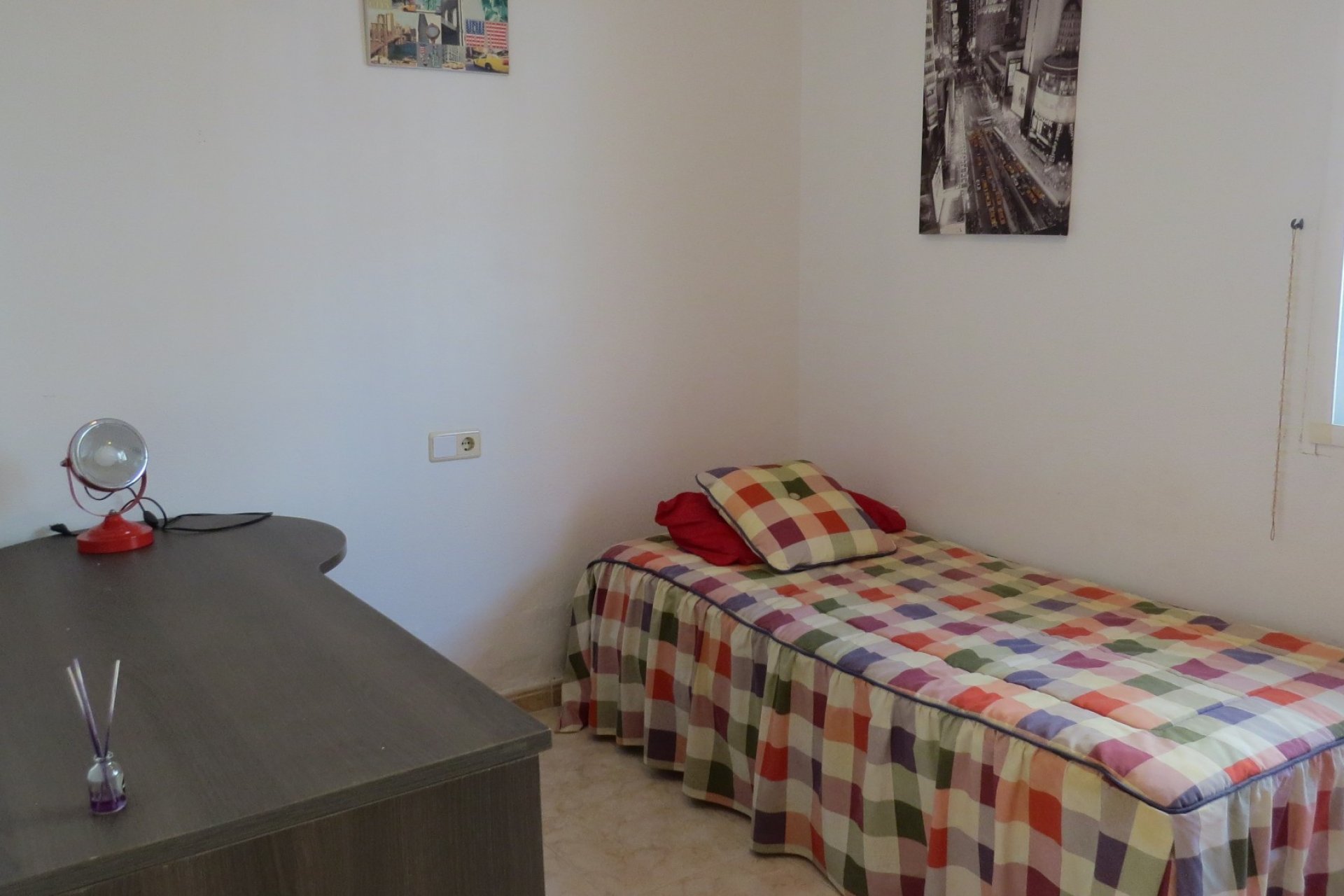 Reventa - Quad House - Orihuela Costa - Los Altos