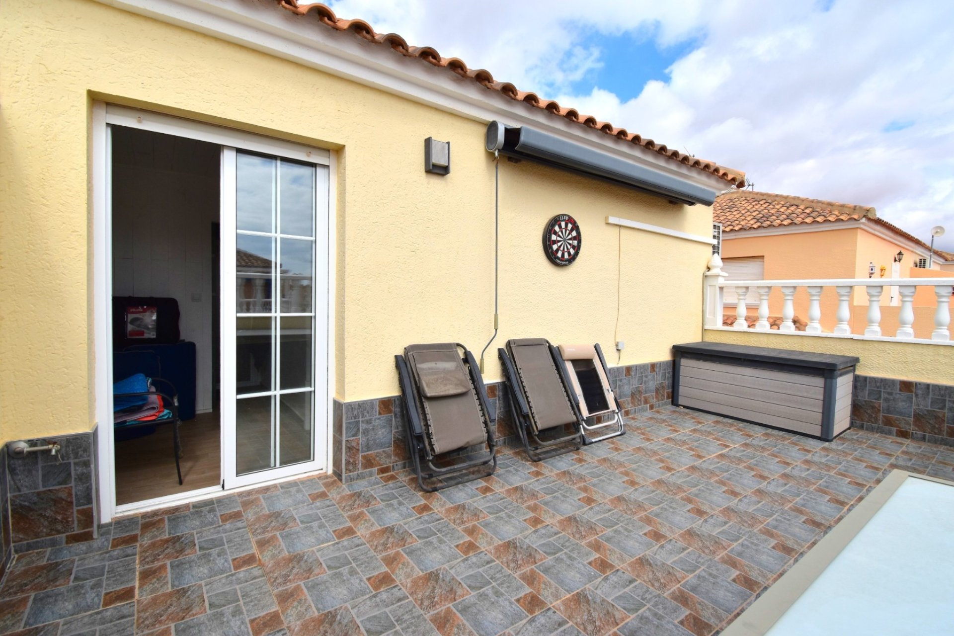 Reventa - Quad House - Orihuela Costa - Playa Flamenca