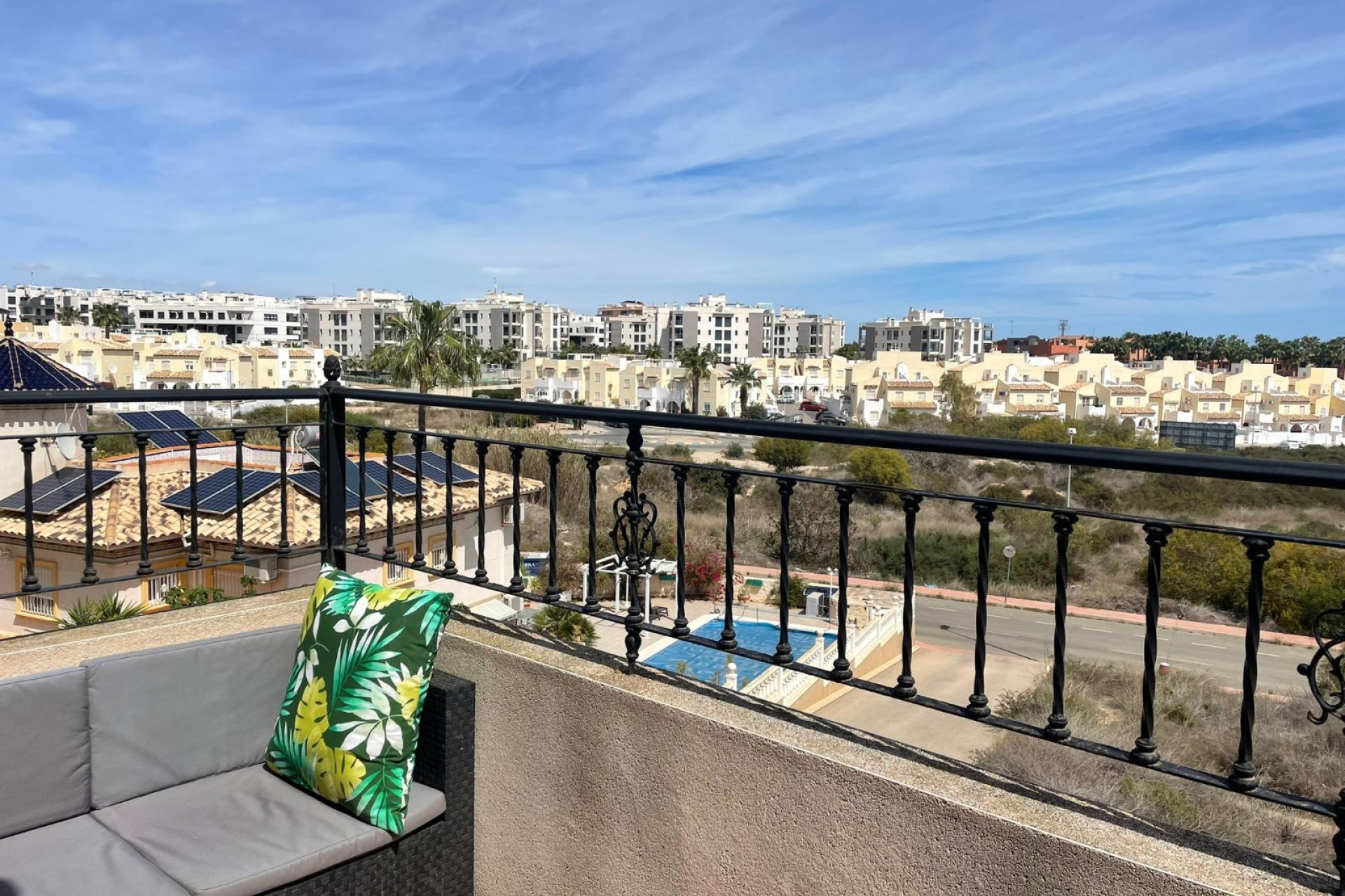 Reventa - Quad House - Orihuela Costa - Villamartín