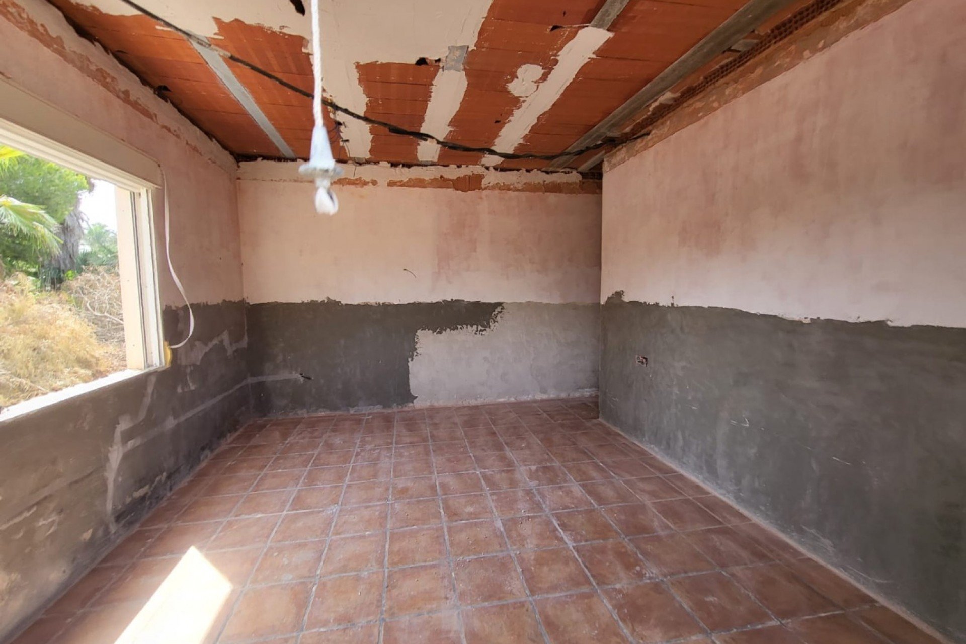 Reventa - Renovation - Elche - La Hoya