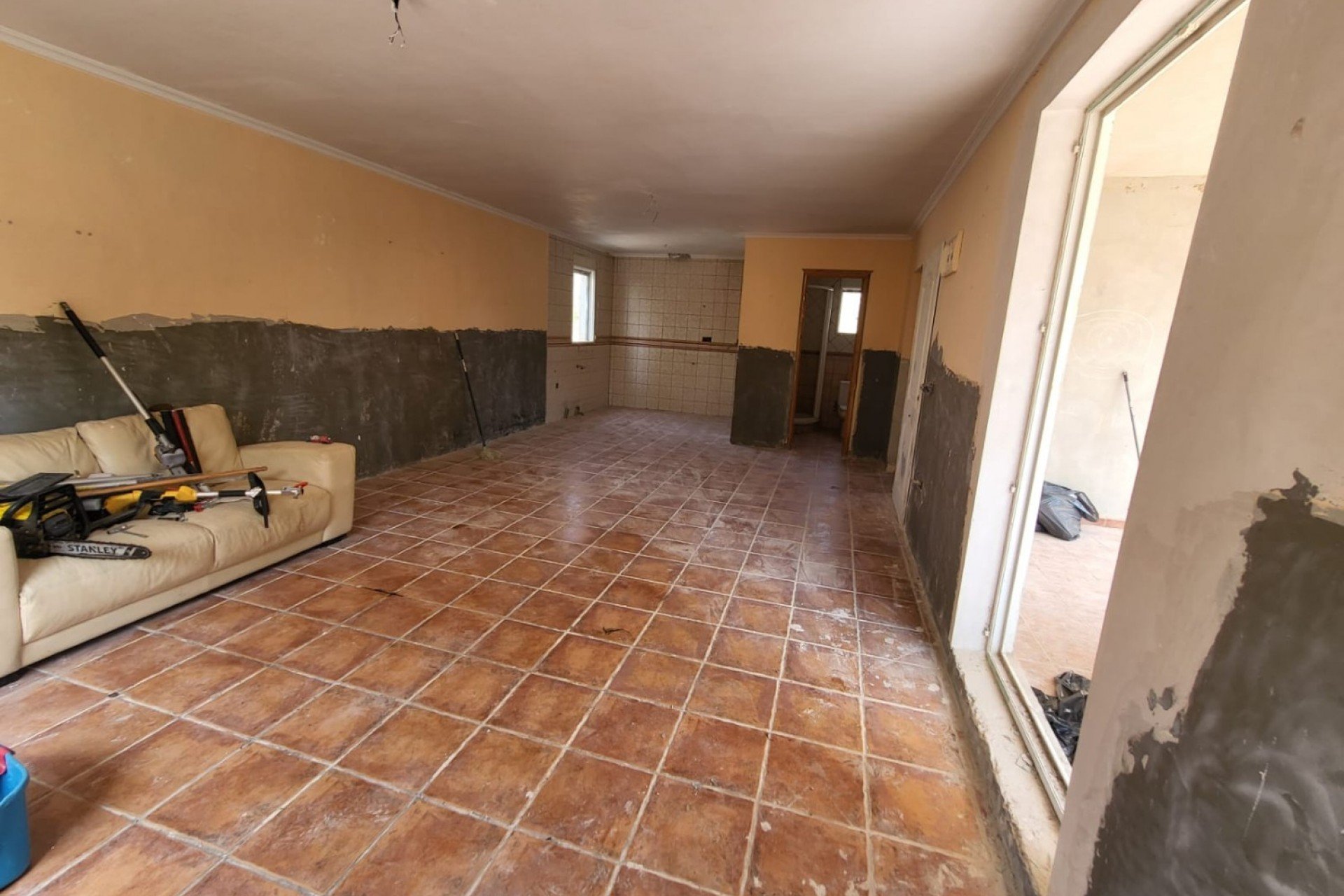 Reventa - Renovation - Elche - La Hoya