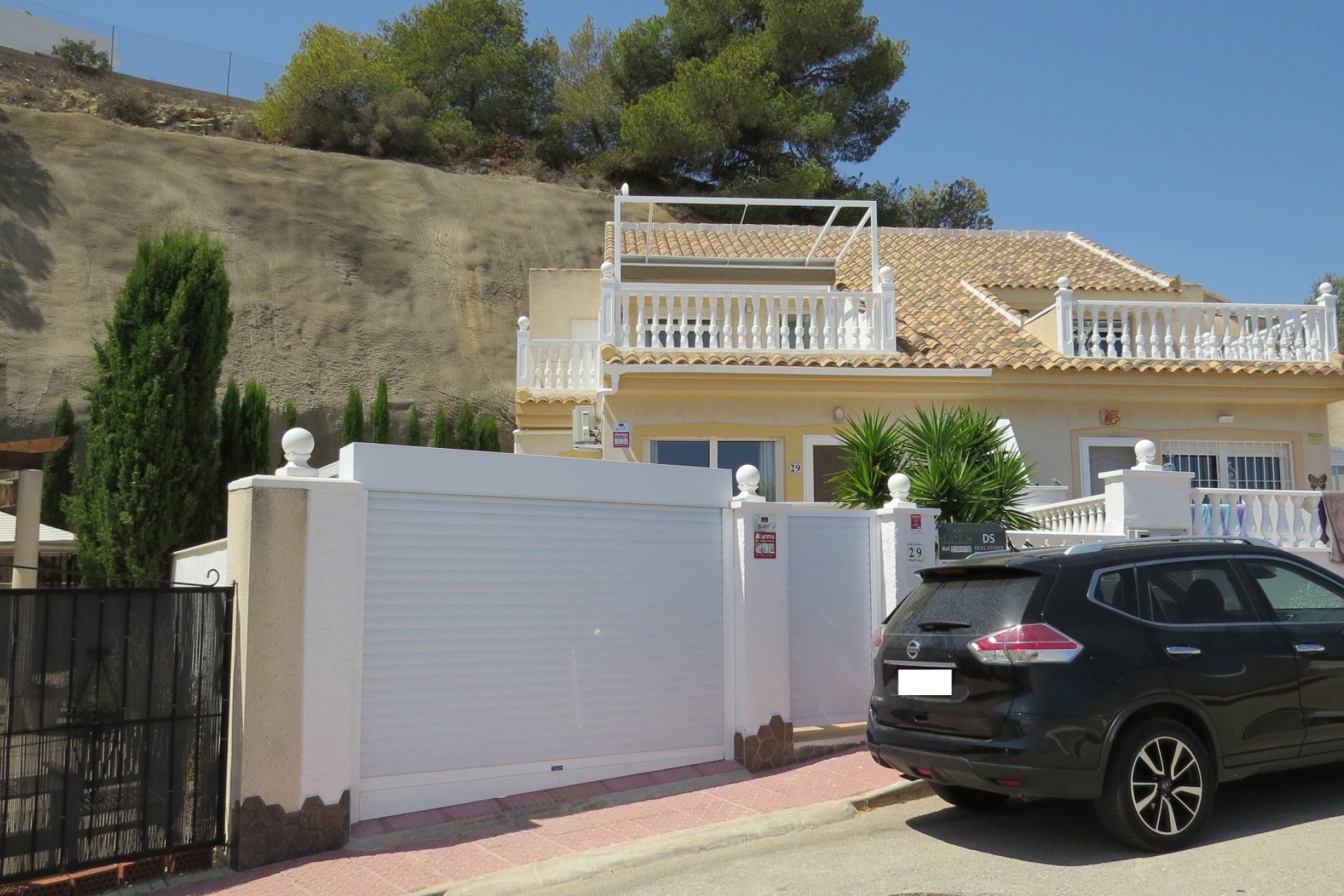 Reventa - Semi Detached Villa - Ciudad Quesada - La Marquesa