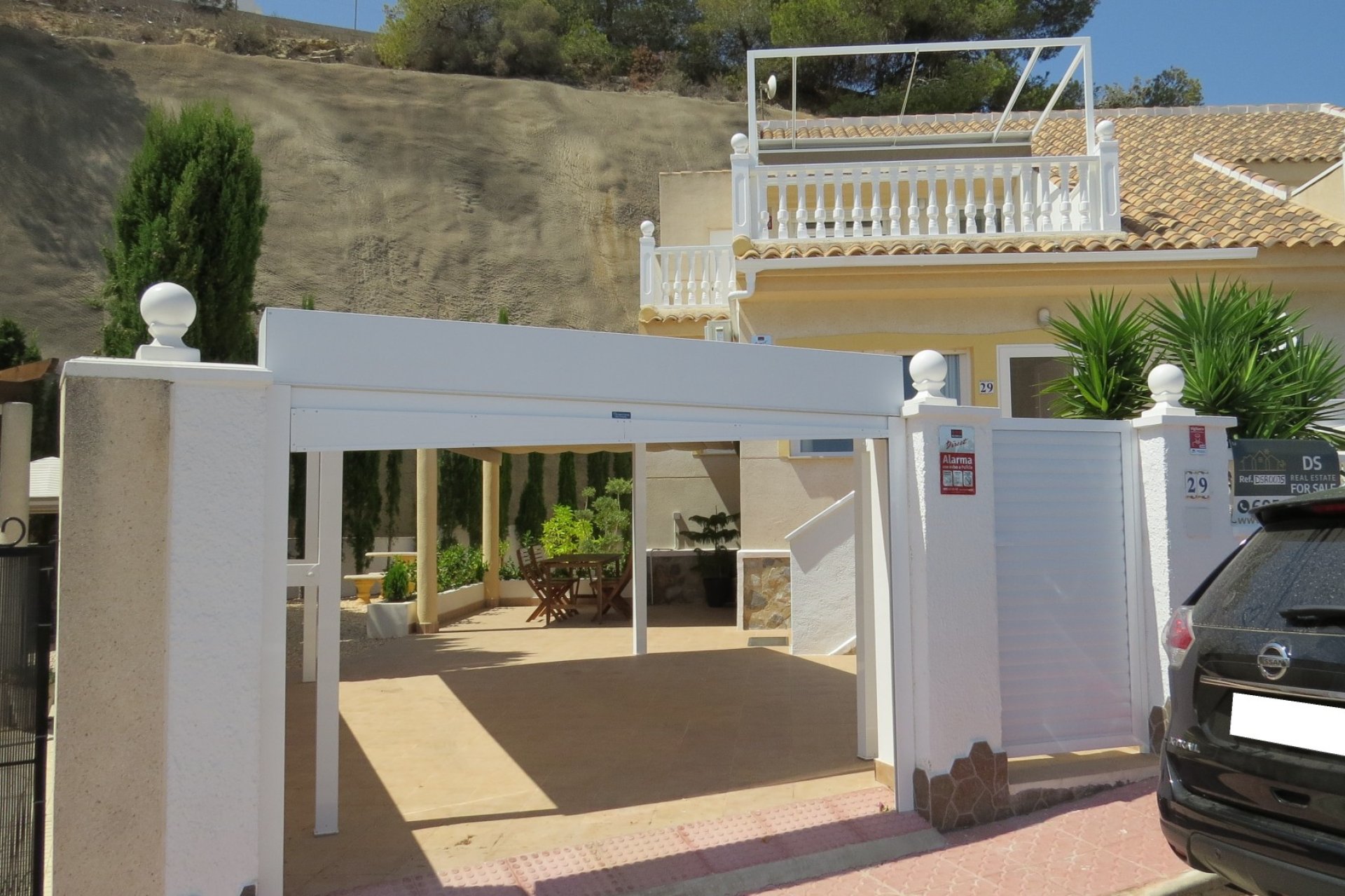 Reventa - Semi Detached Villa - Ciudad Quesada - La Marquesa