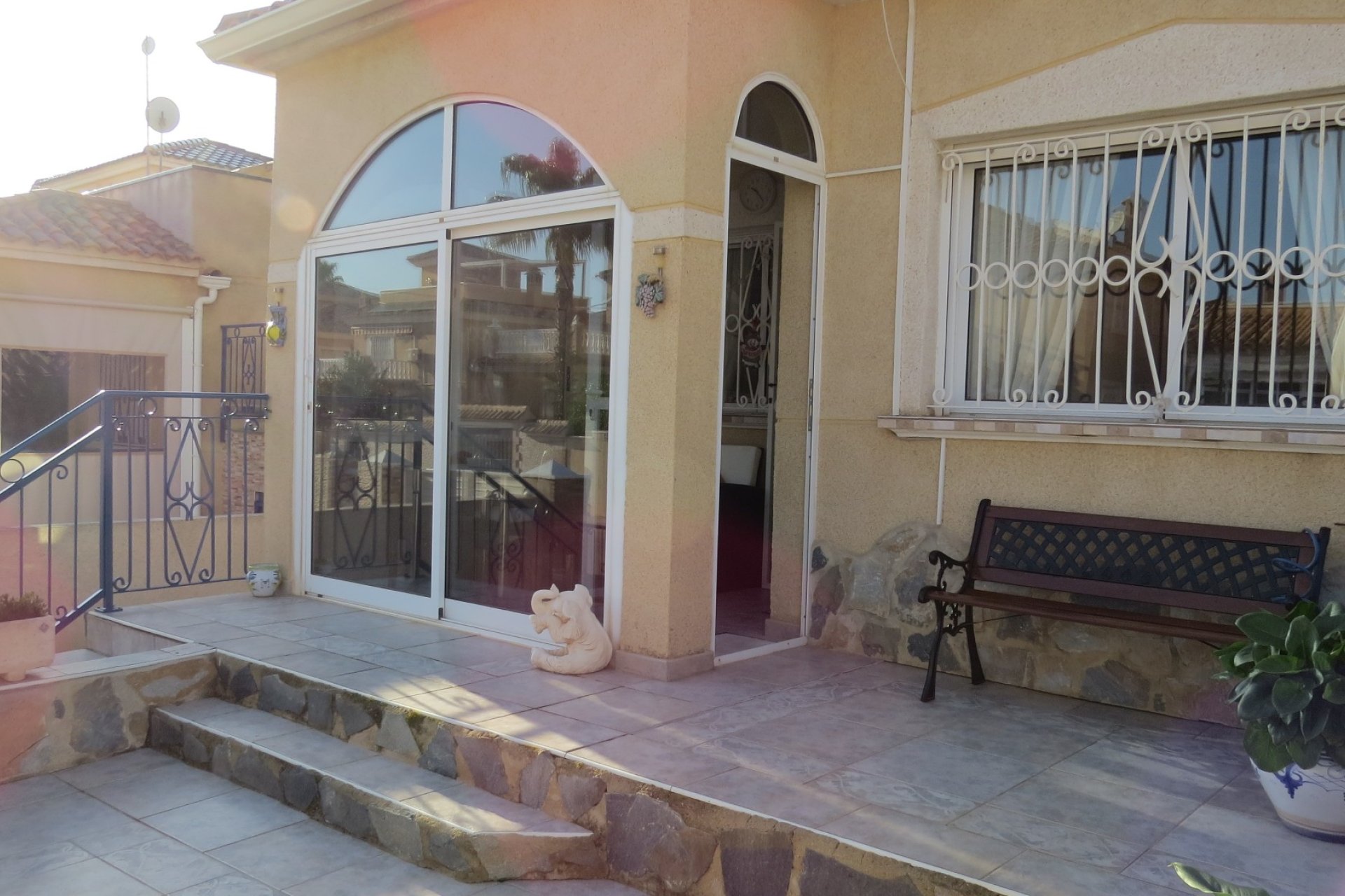 Reventa - Semi Detached Villa - Orihuela Costa - Los Altos