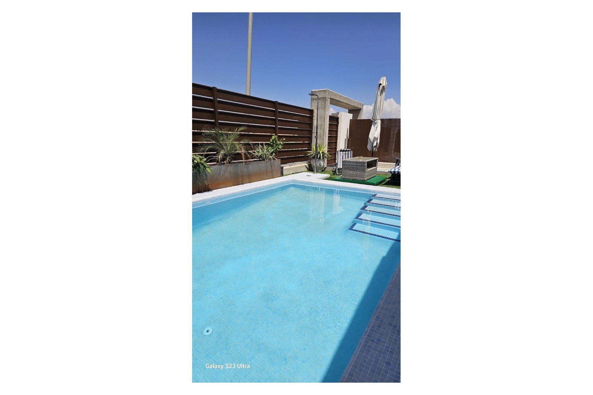 Reventa - Semi Detached Villa - Orihuela - Vistabella Golf