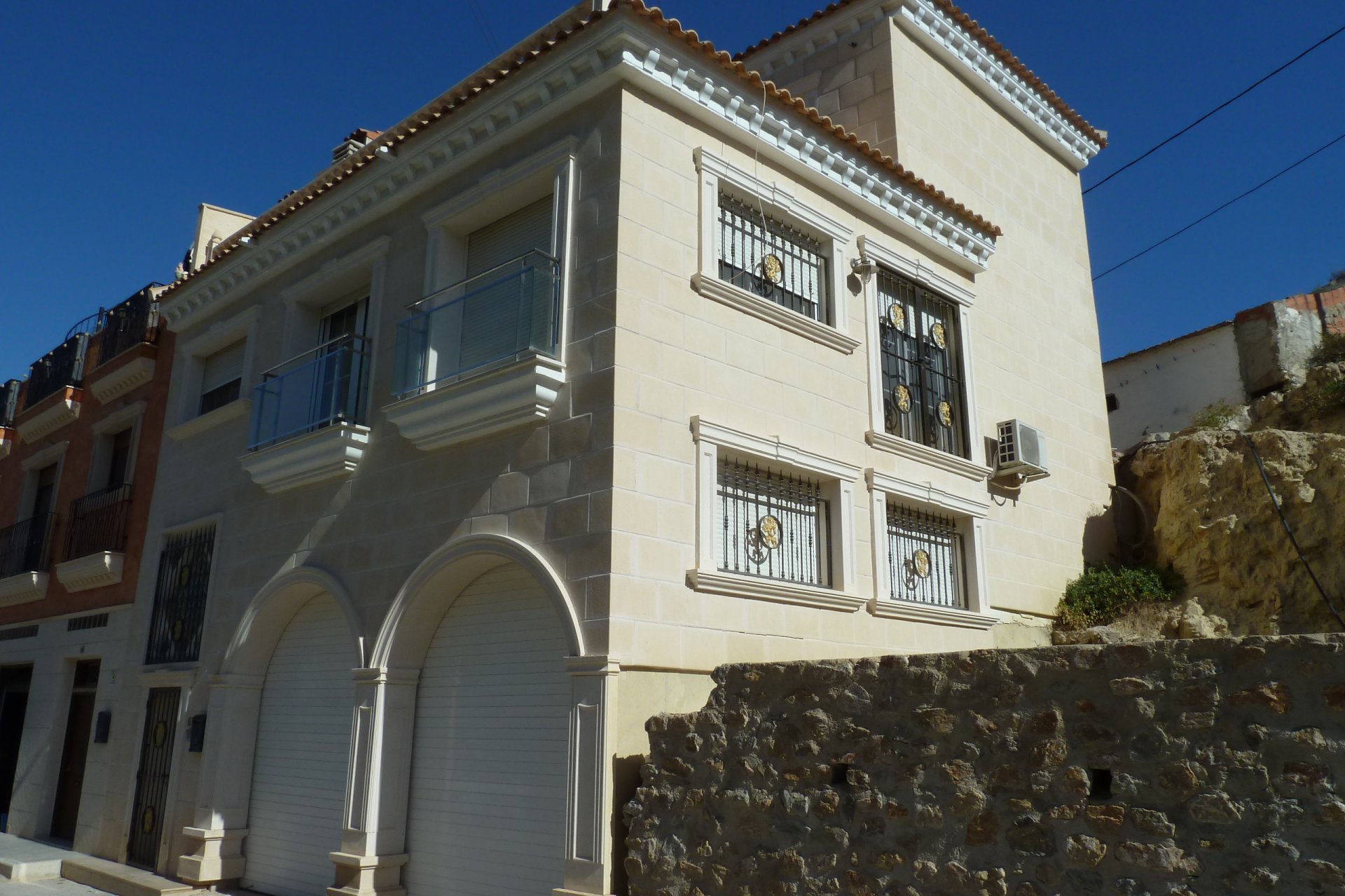 Reventa - Semi Detached Villa - Rojales