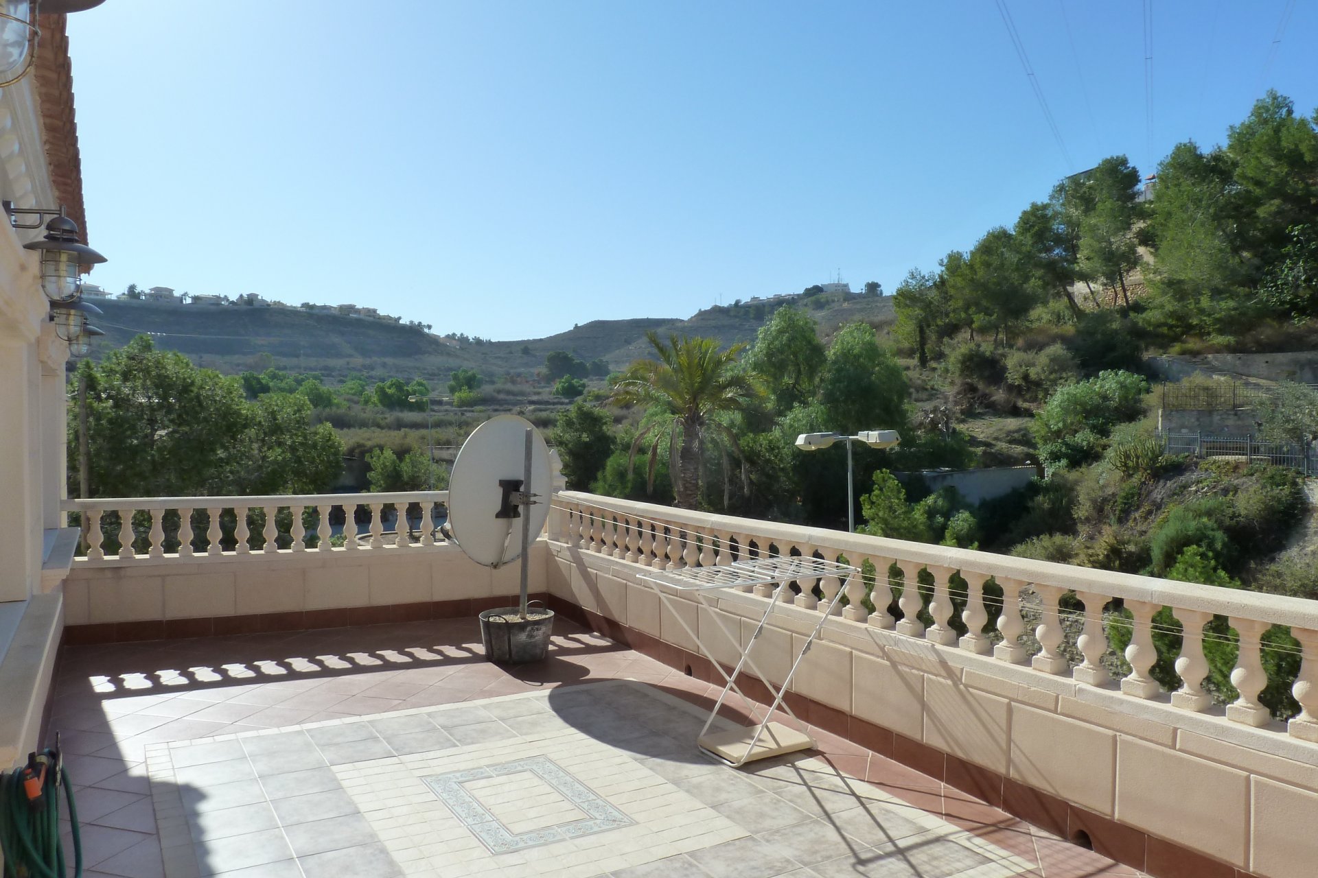 Reventa - Semi Detached Villa - Rojales